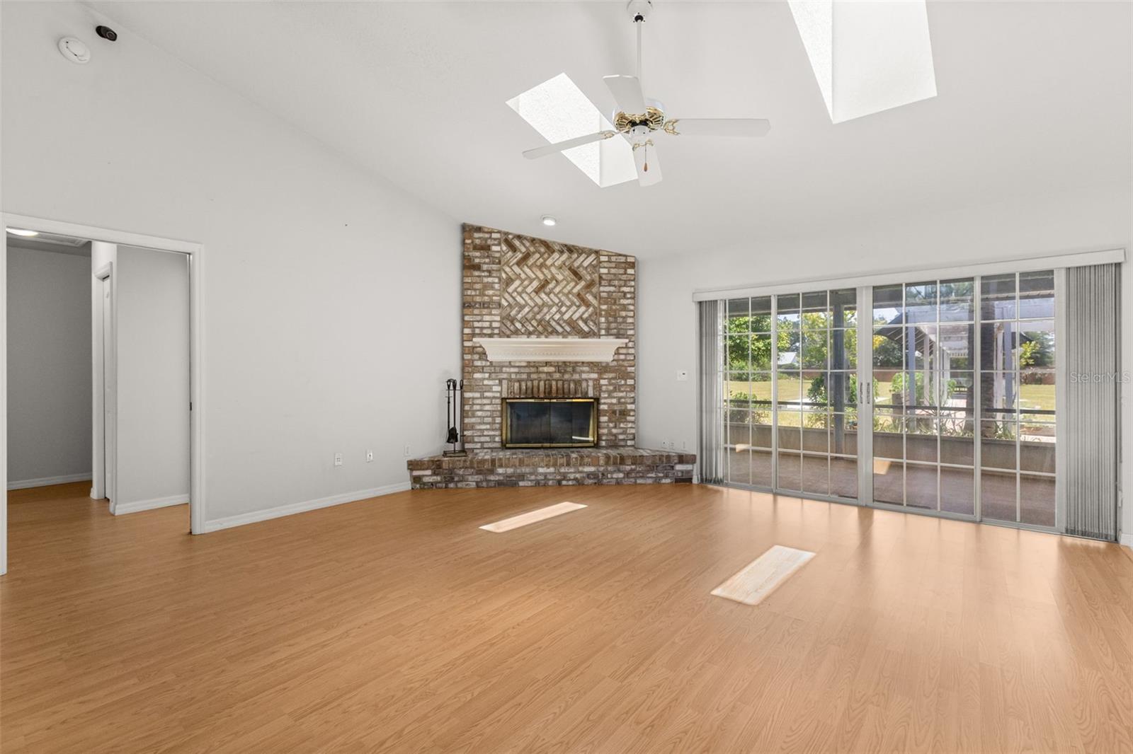 BLUE RIDGE ACRES - Residential