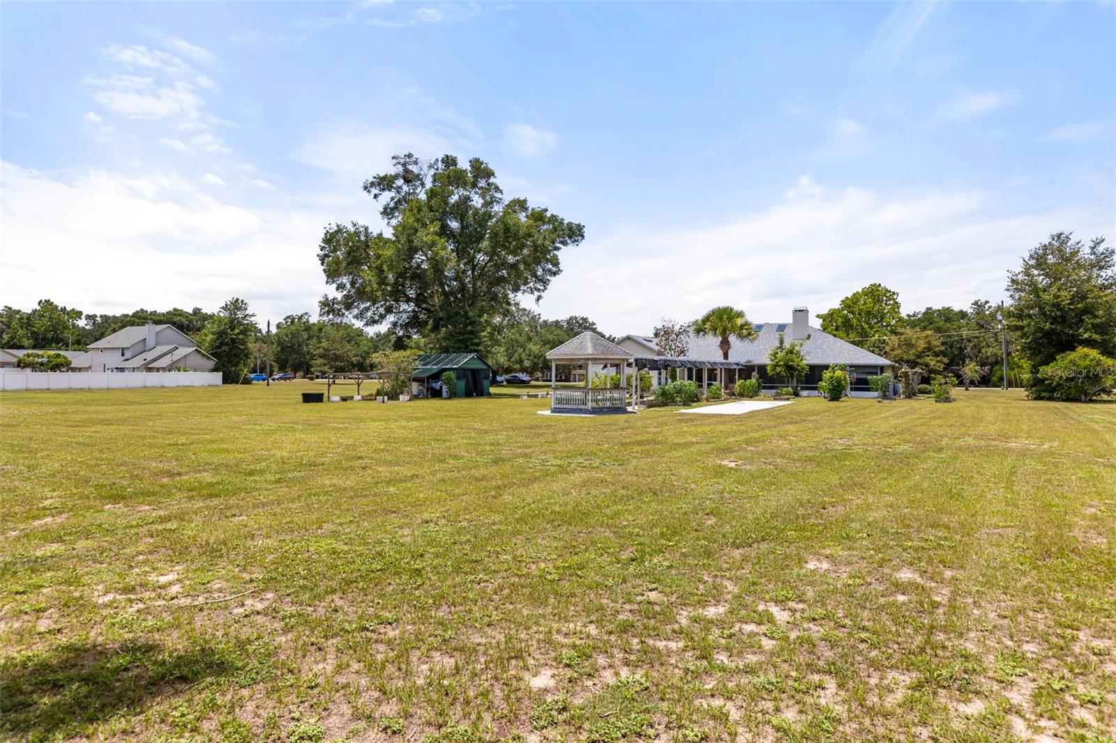 BLUE RIDGE ACRES - Residential