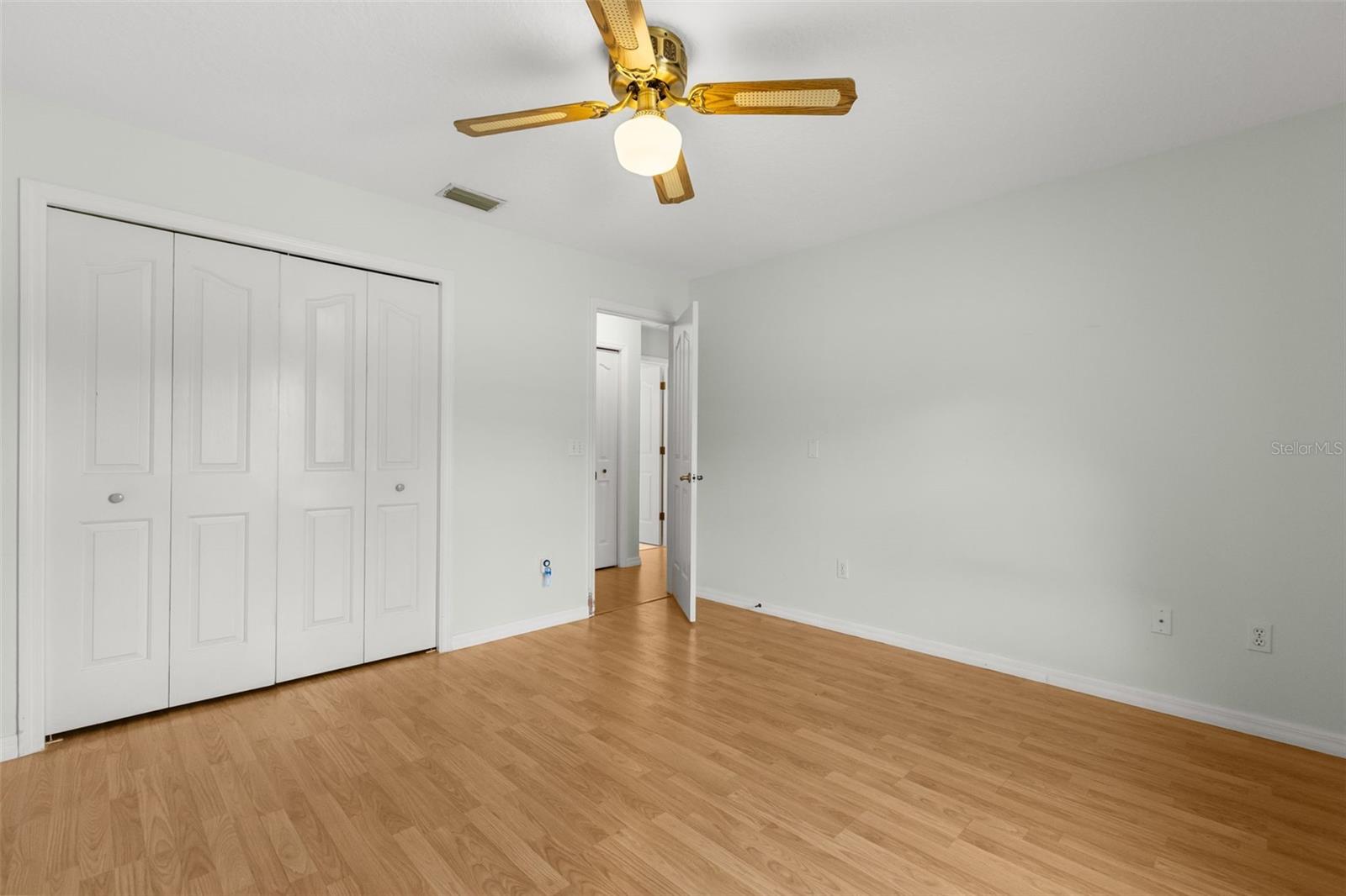 BLUE RIDGE ACRES - Residential