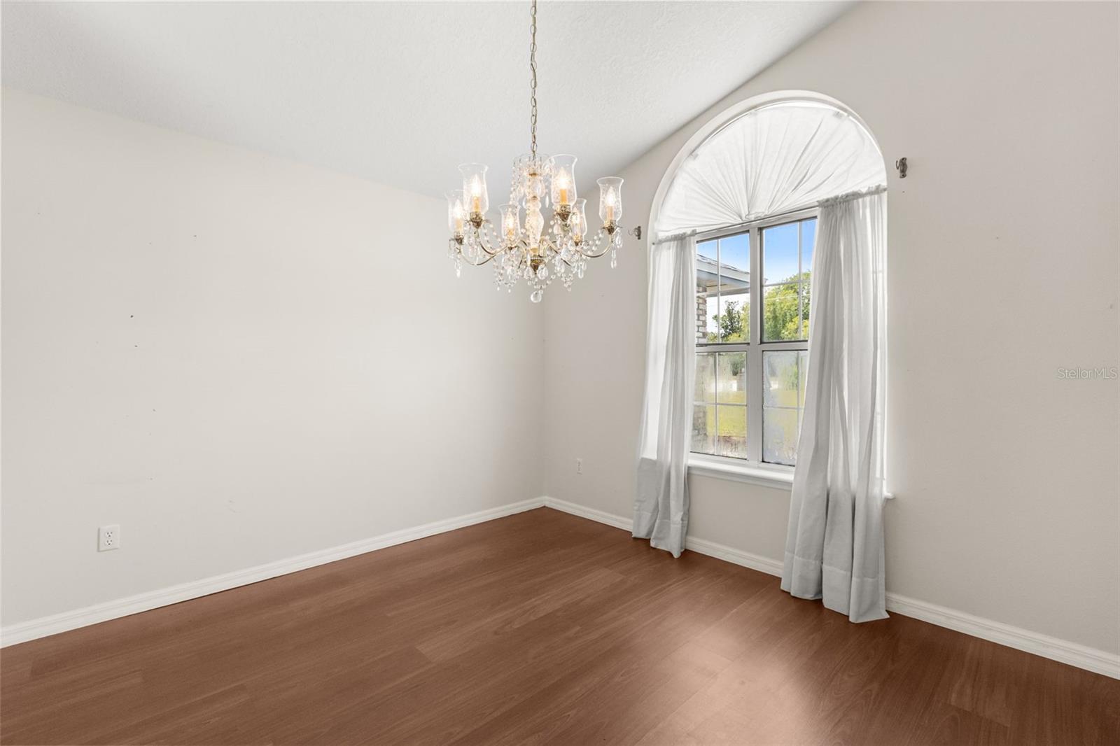 BLUE RIDGE ACRES - Residential