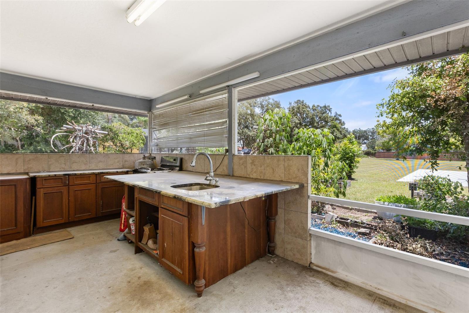 BLUE RIDGE ACRES - Residential