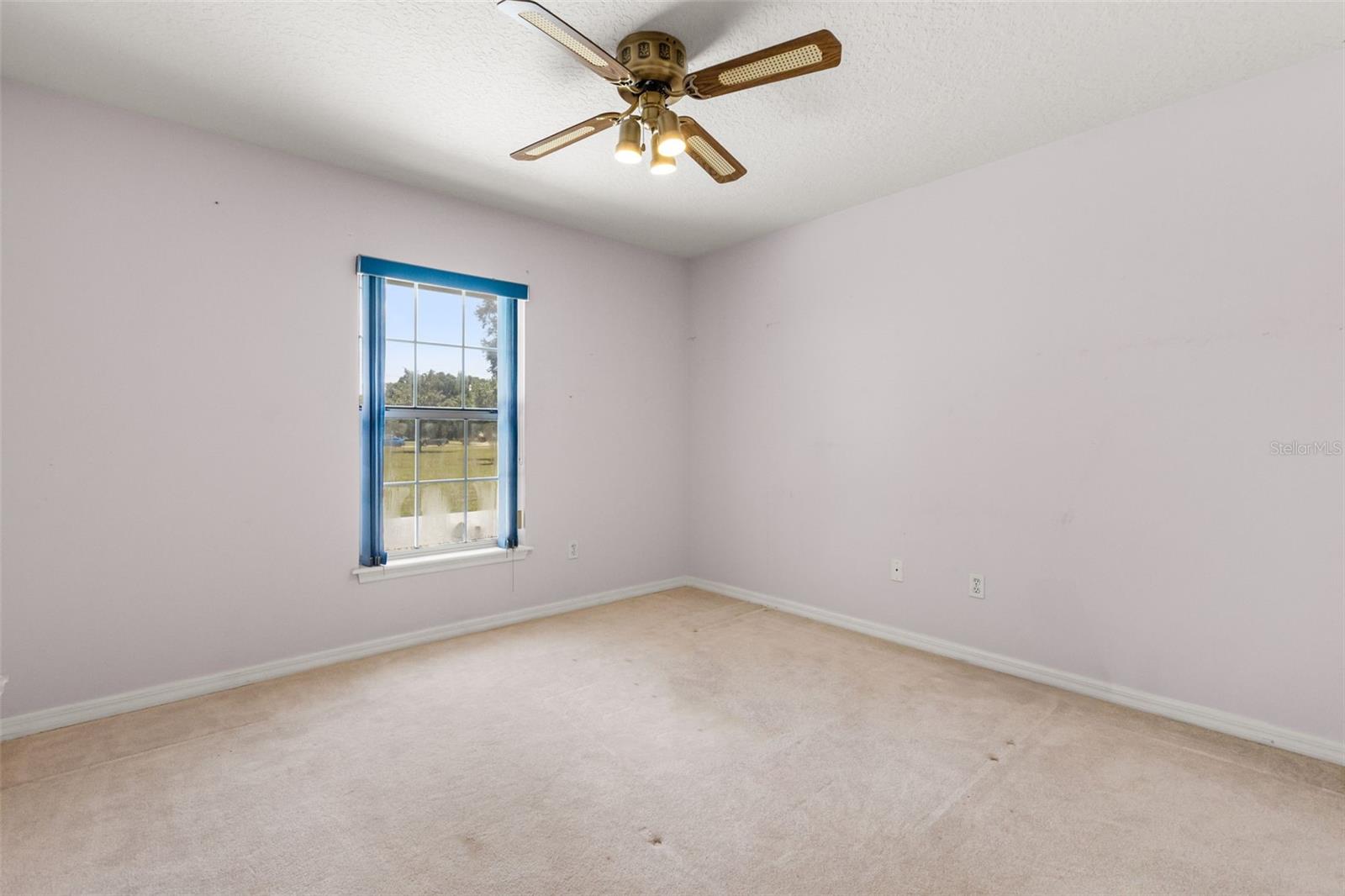 BLUE RIDGE ACRES - Residential