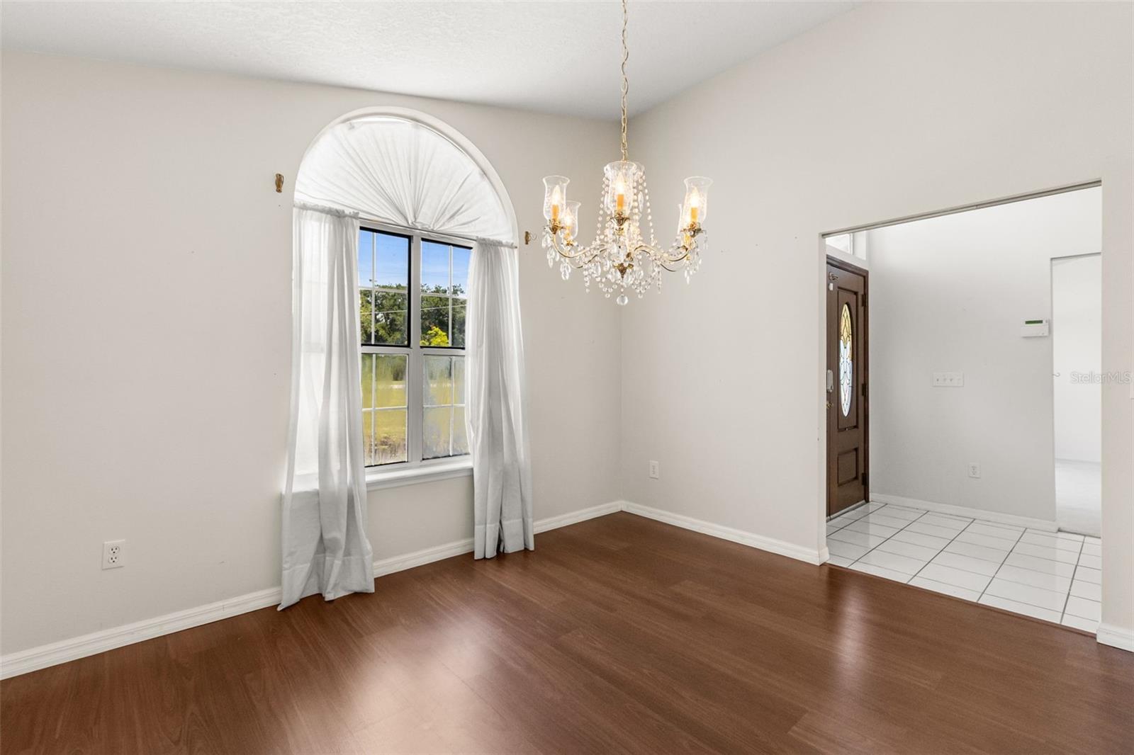 BLUE RIDGE ACRES - Residential