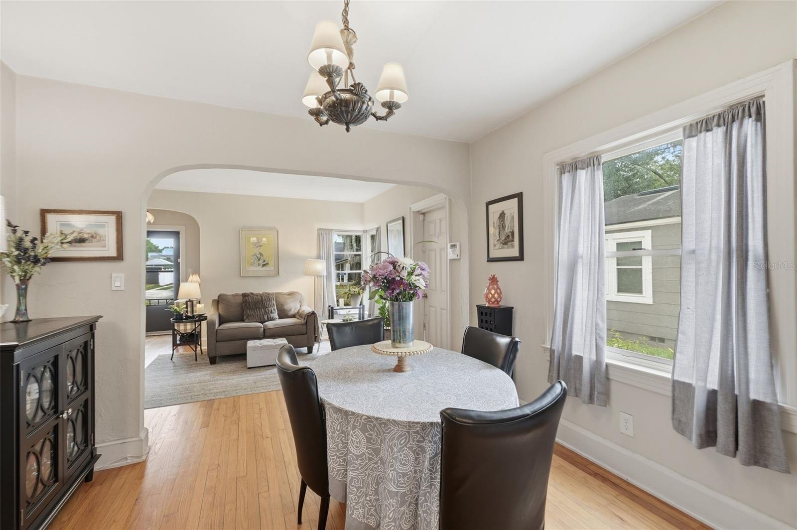COLONIALTOWN SOUTH - Residential