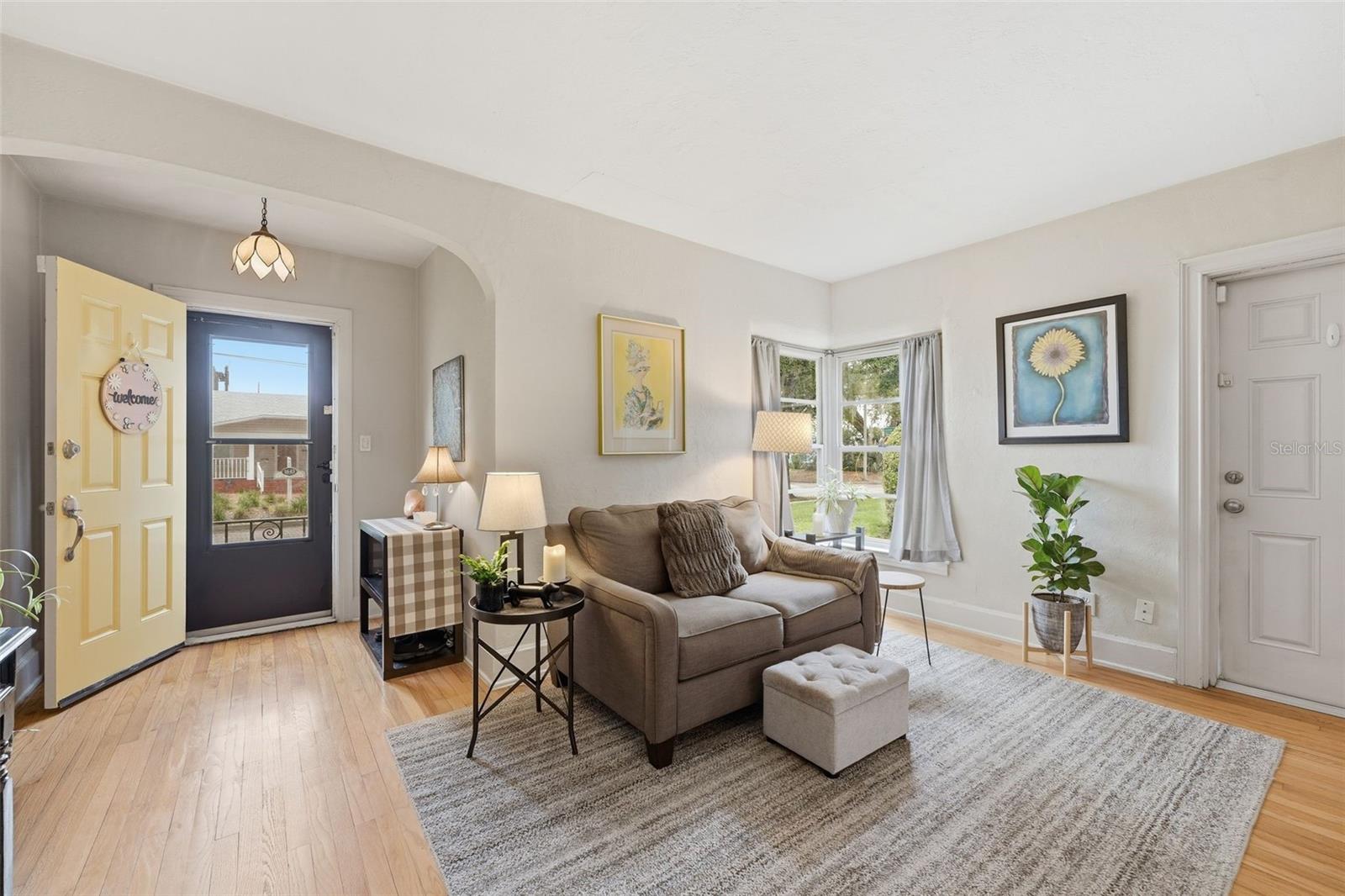 COLONIALTOWN SOUTH - Residential