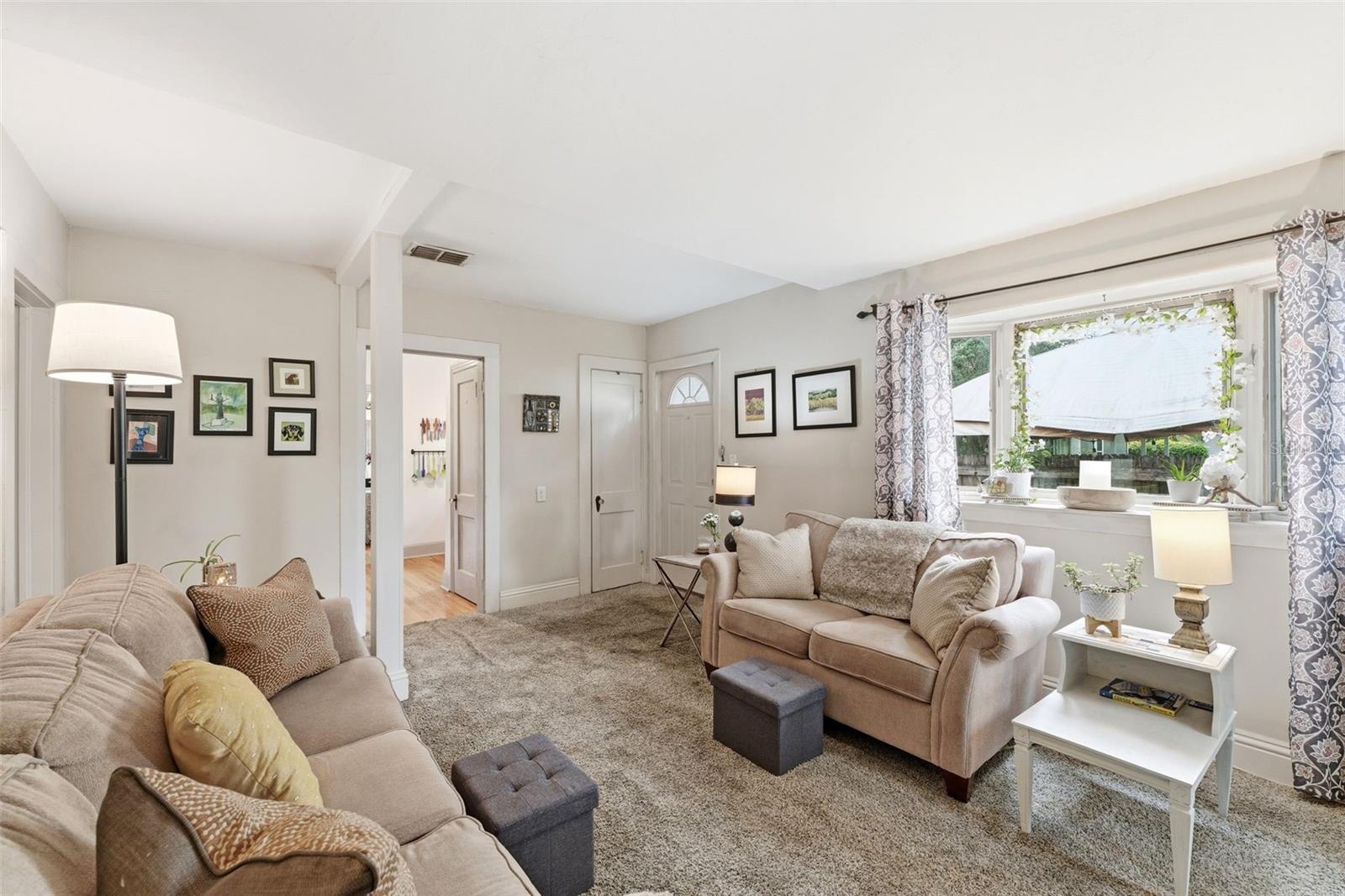 COLONIALTOWN SOUTH - Residential
