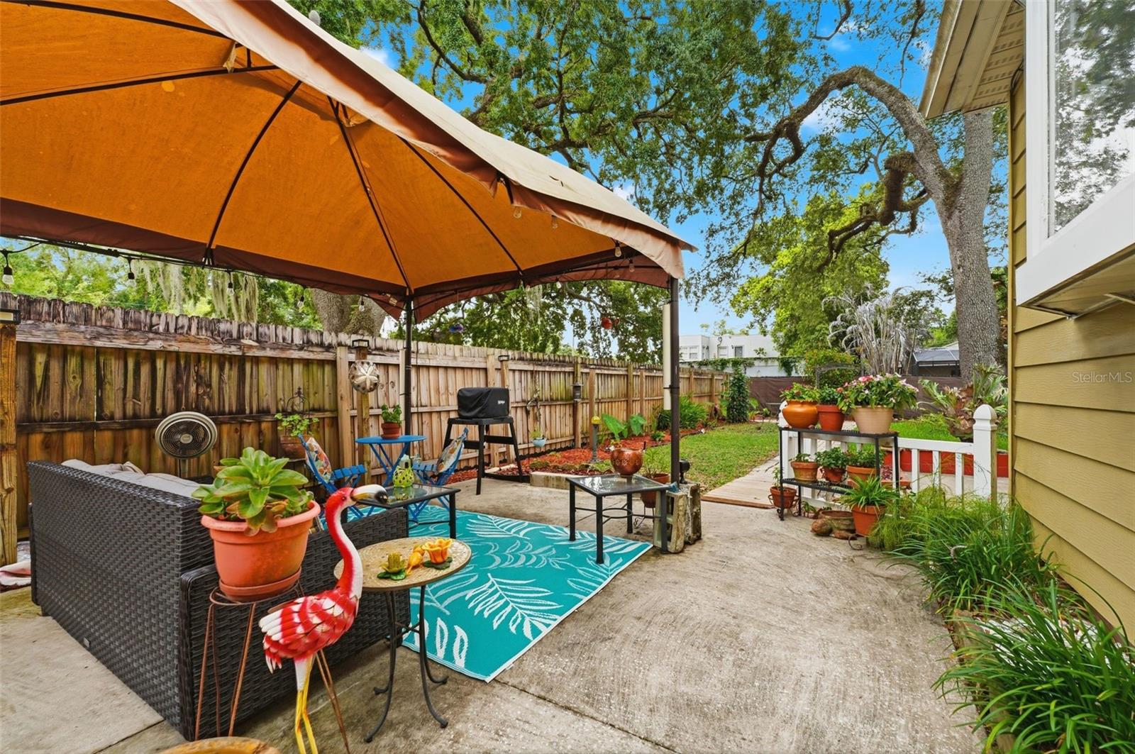 COLONIALTOWN SOUTH - Residential