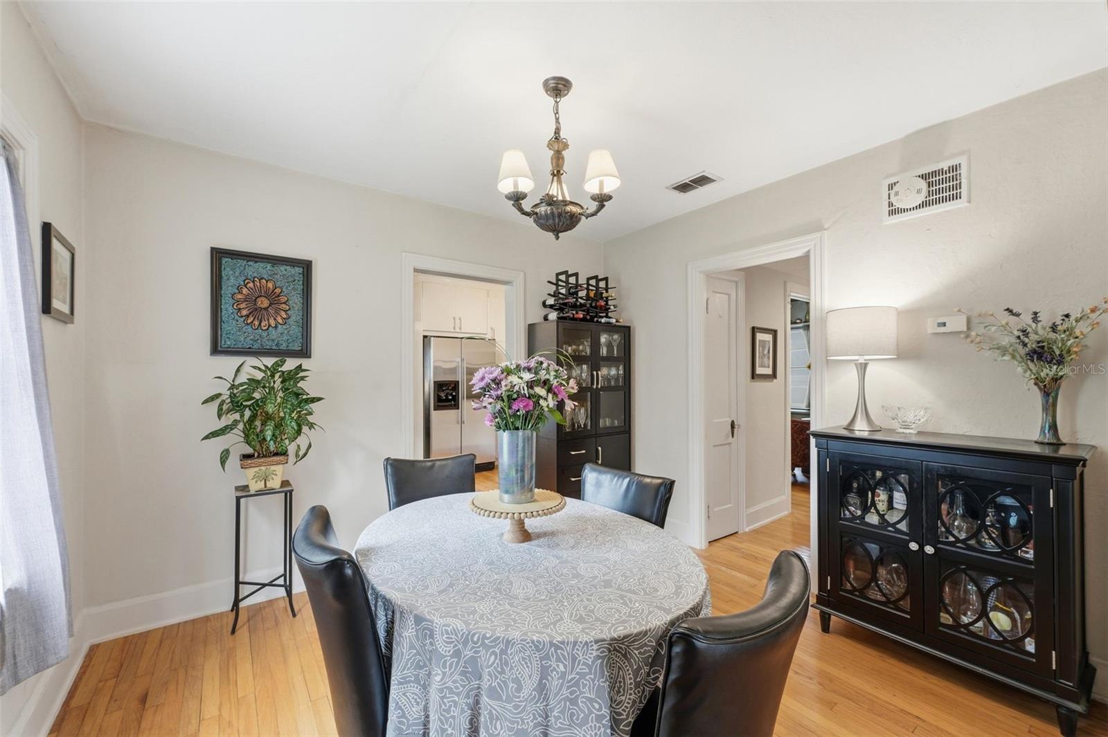 COLONIALTOWN SOUTH - Residential