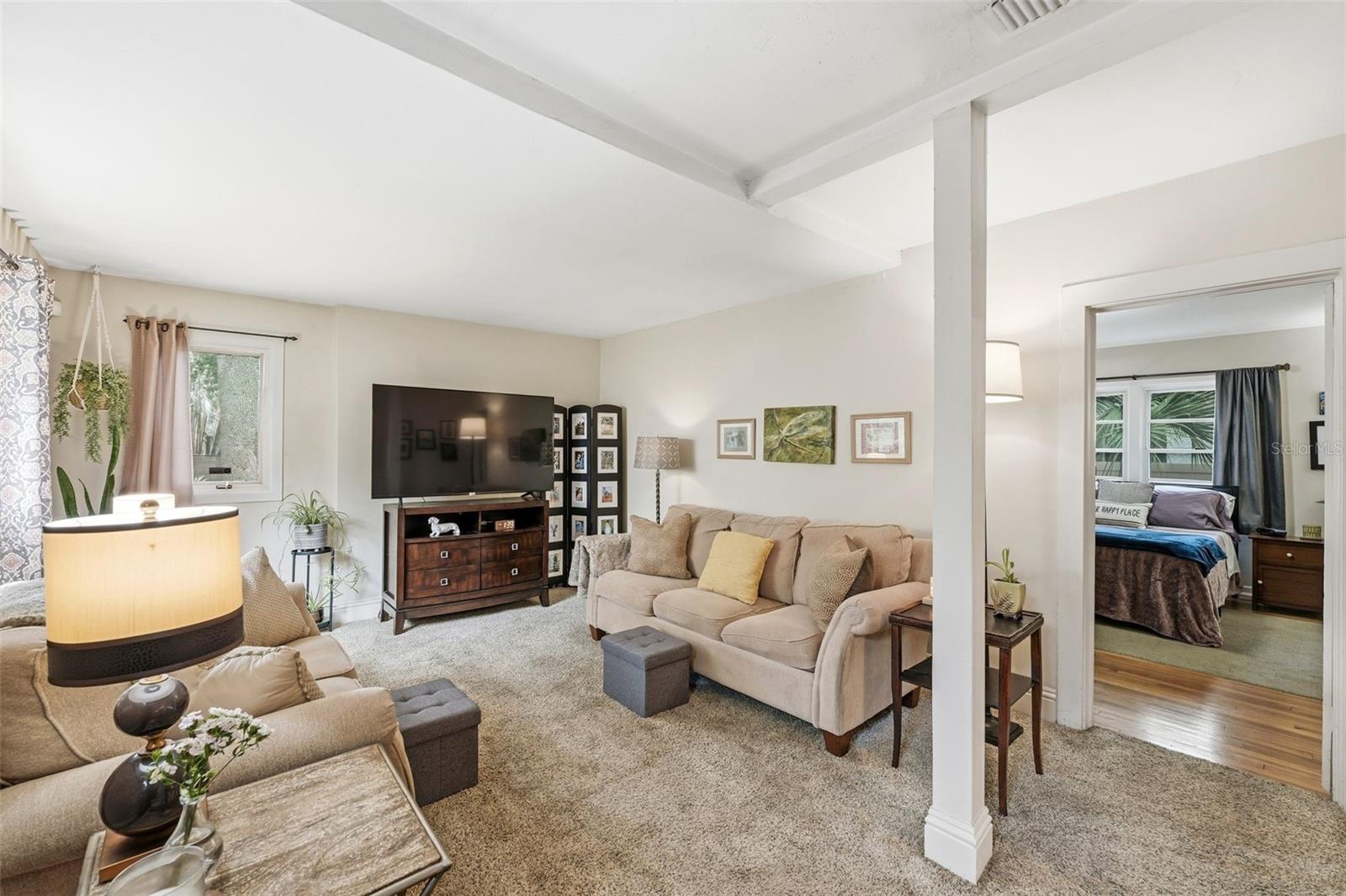 COLONIALTOWN SOUTH - Residential