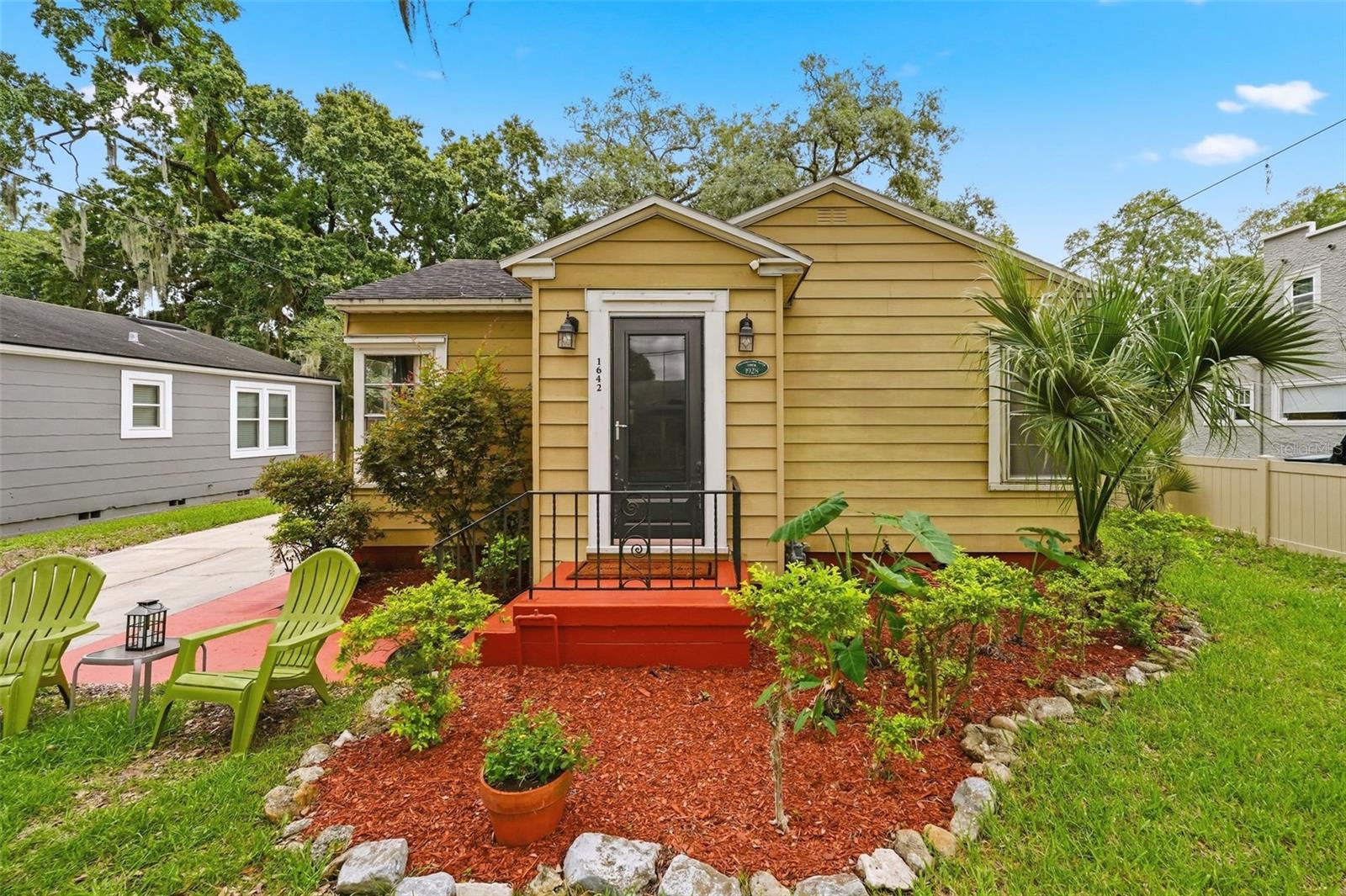 COLONIALTOWN SOUTH - Residential