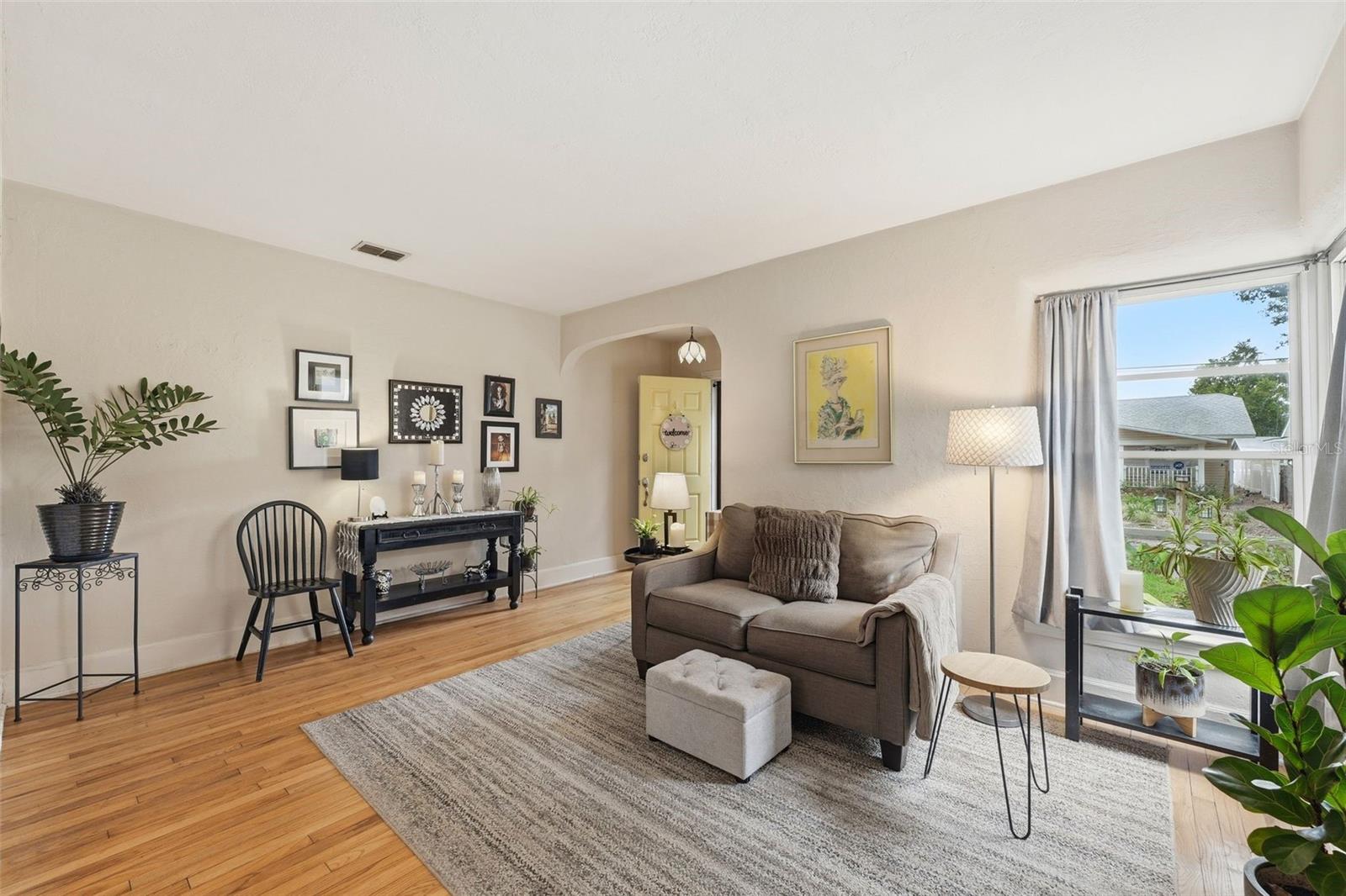 COLONIALTOWN SOUTH - Residential