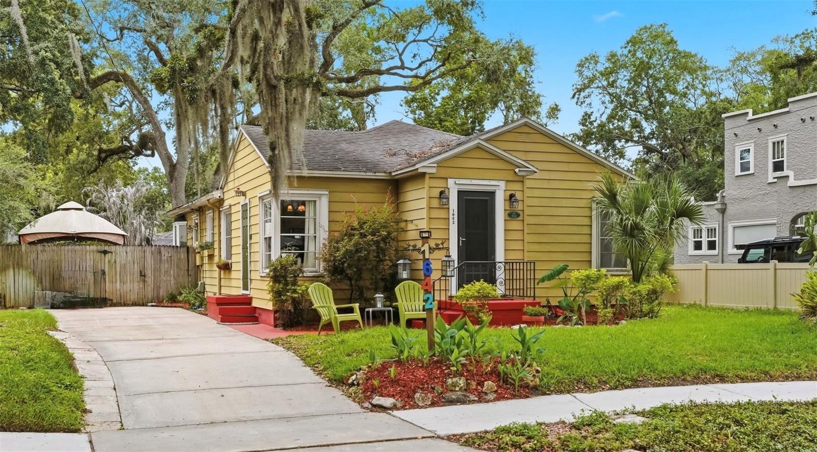 COLONIALTOWN SOUTH - Residential