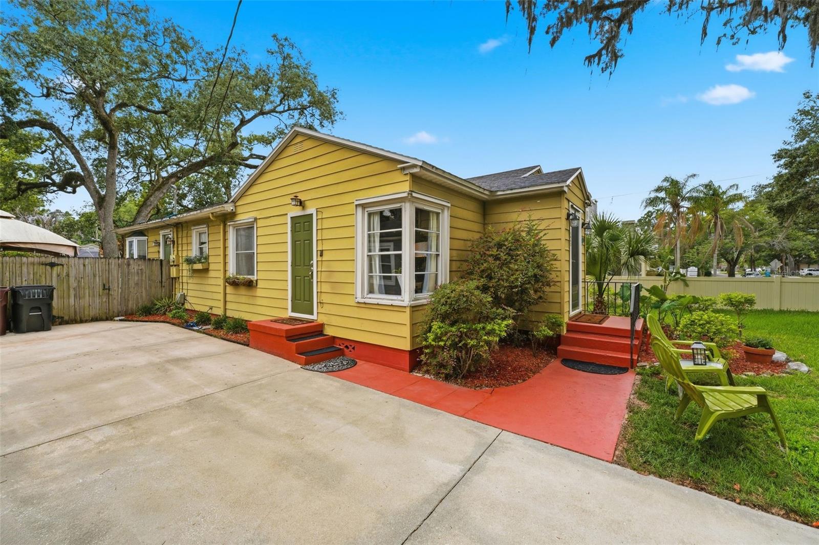 COLONIALTOWN SOUTH - Residential
