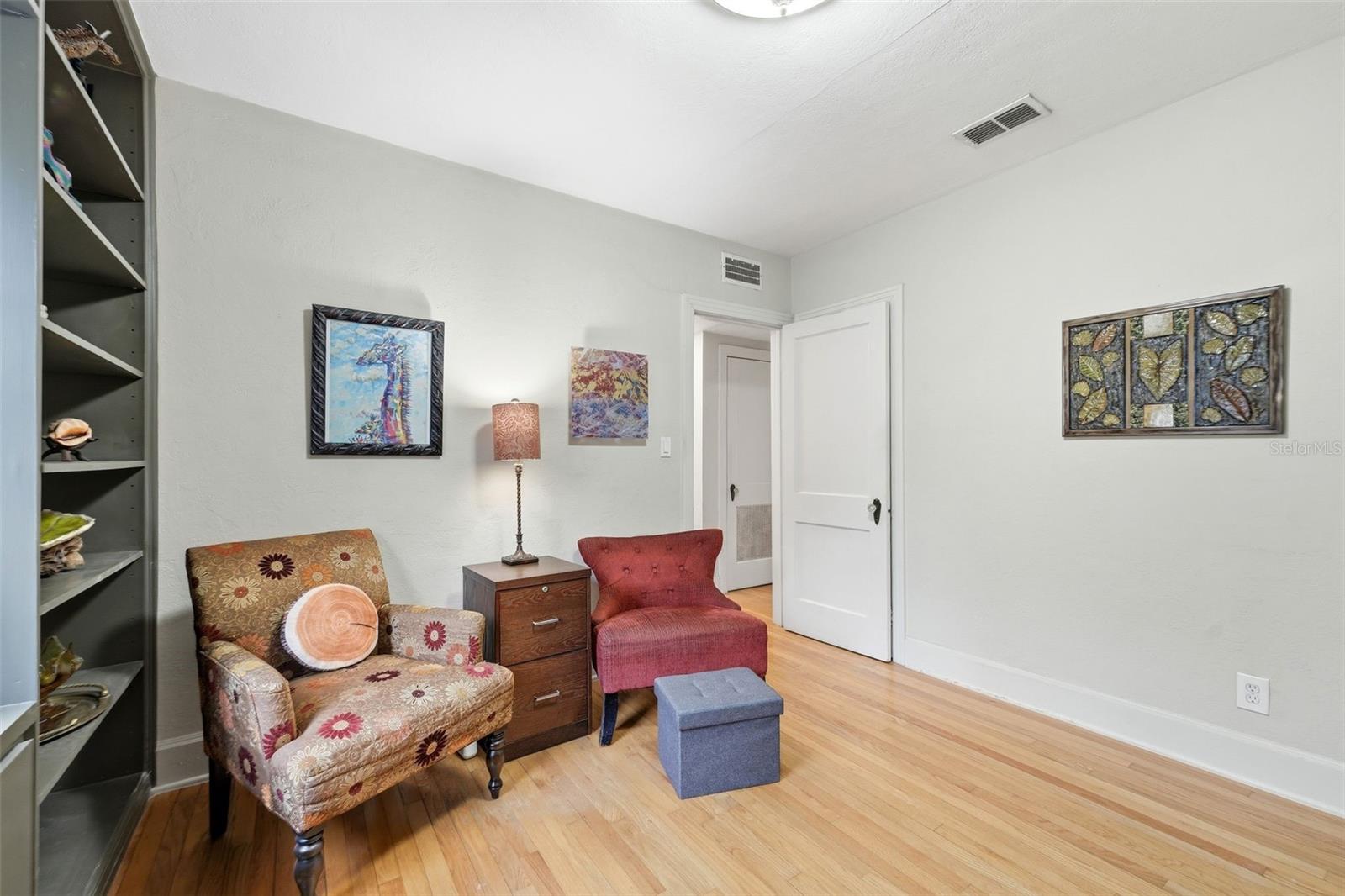 COLONIALTOWN SOUTH - Residential