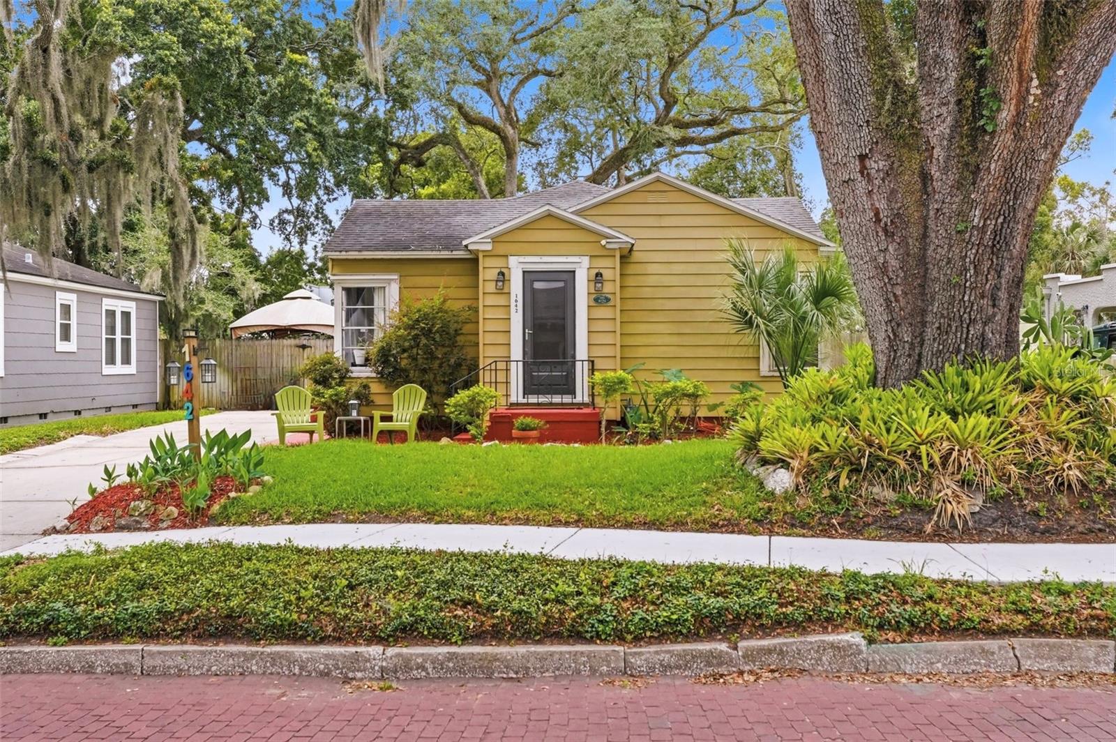 COLONIALTOWN SOUTH - Residential