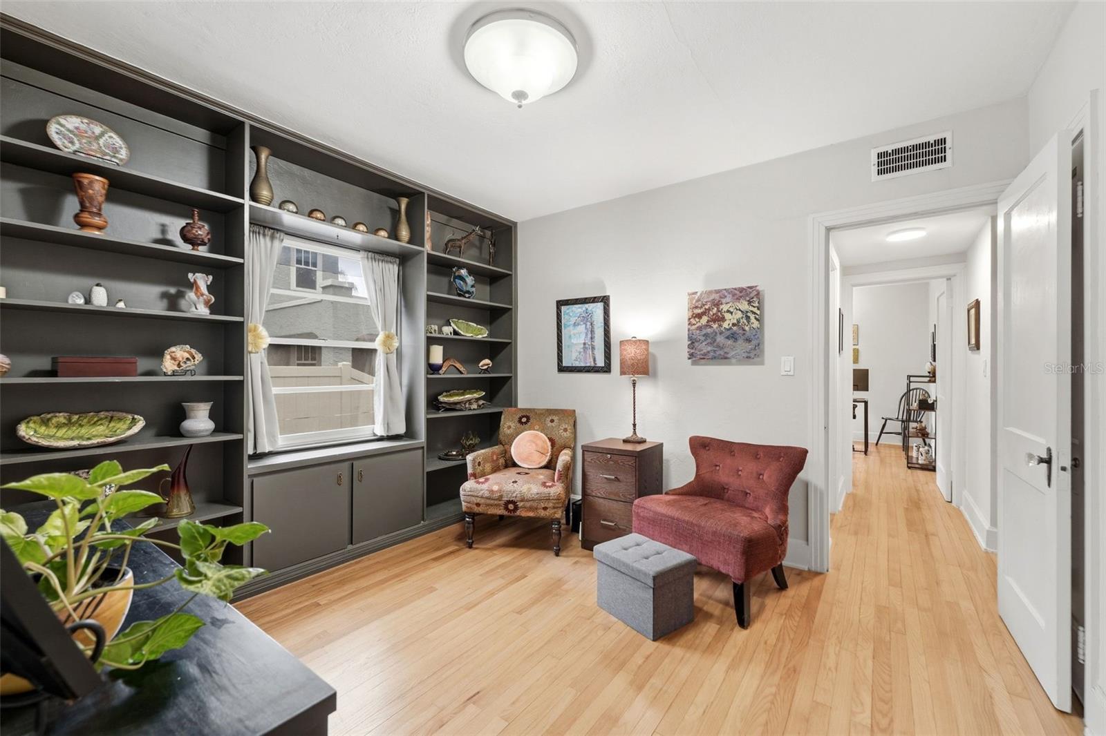 COLONIALTOWN SOUTH - Residential