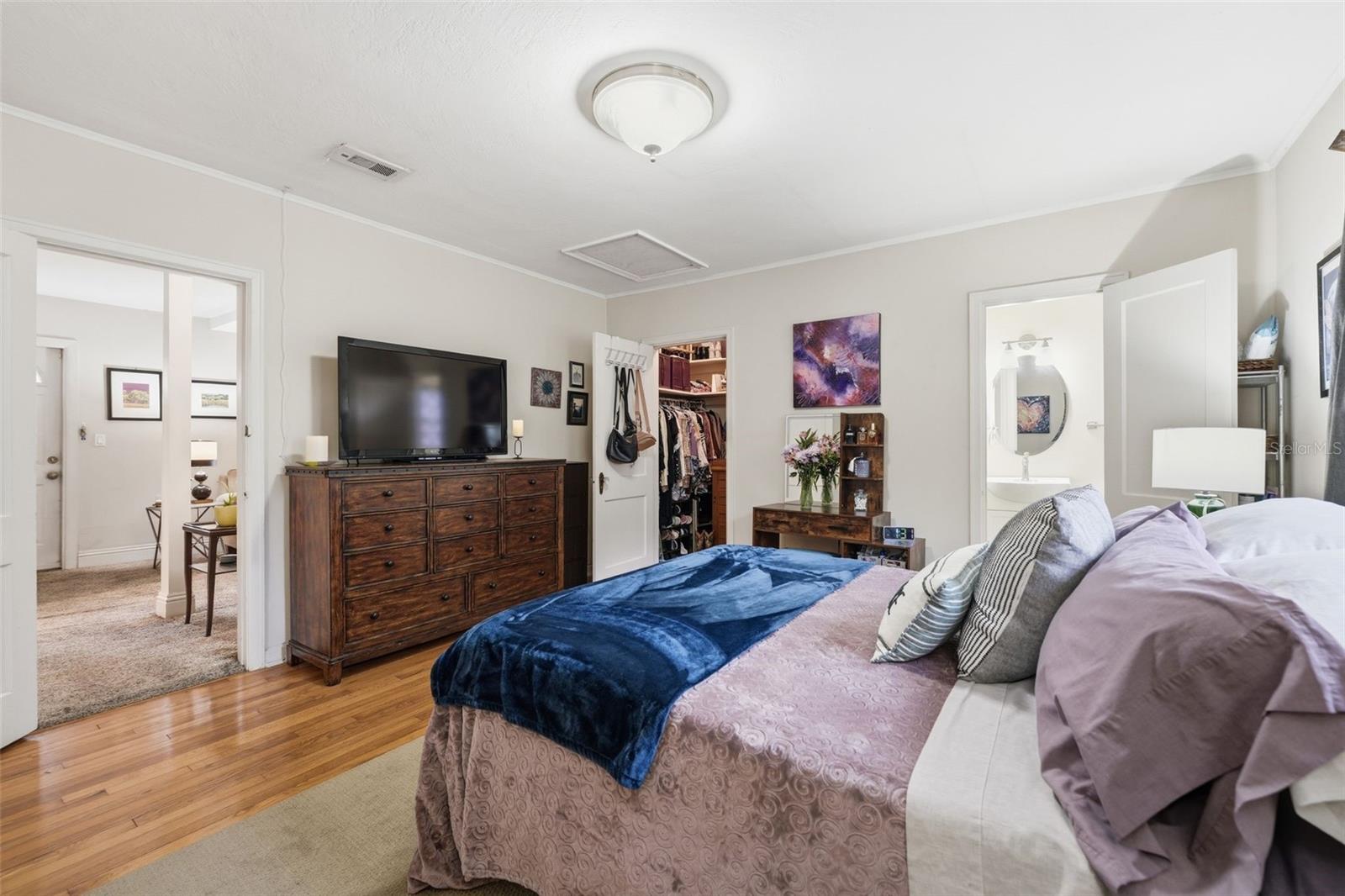 COLONIALTOWN SOUTH - Residential