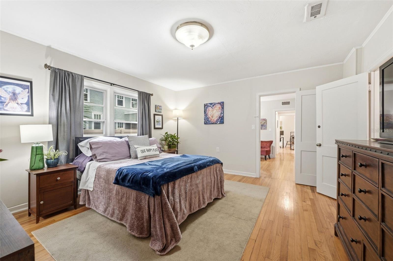 COLONIALTOWN SOUTH - Residential