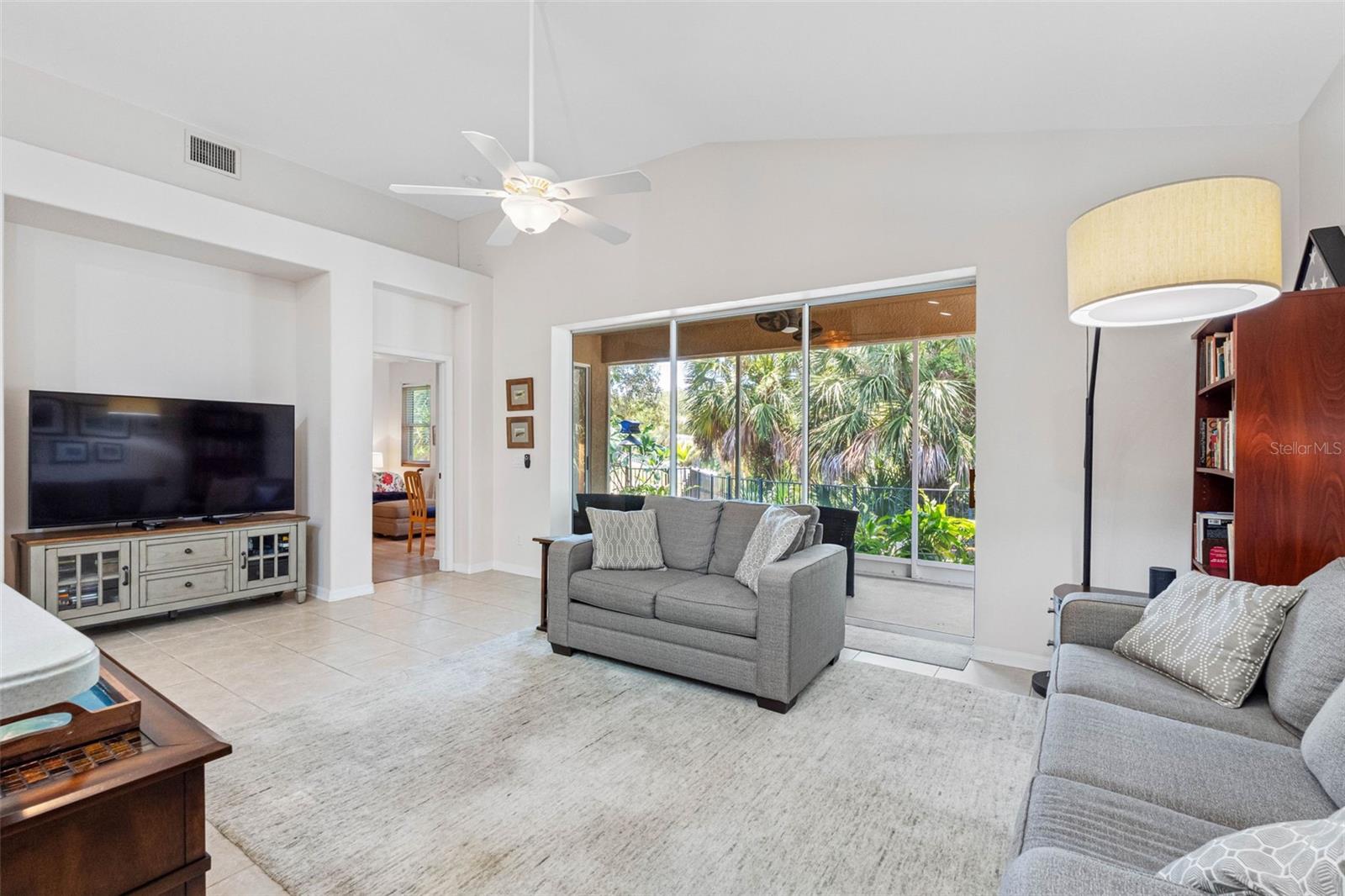 BRAEMAR - Residential