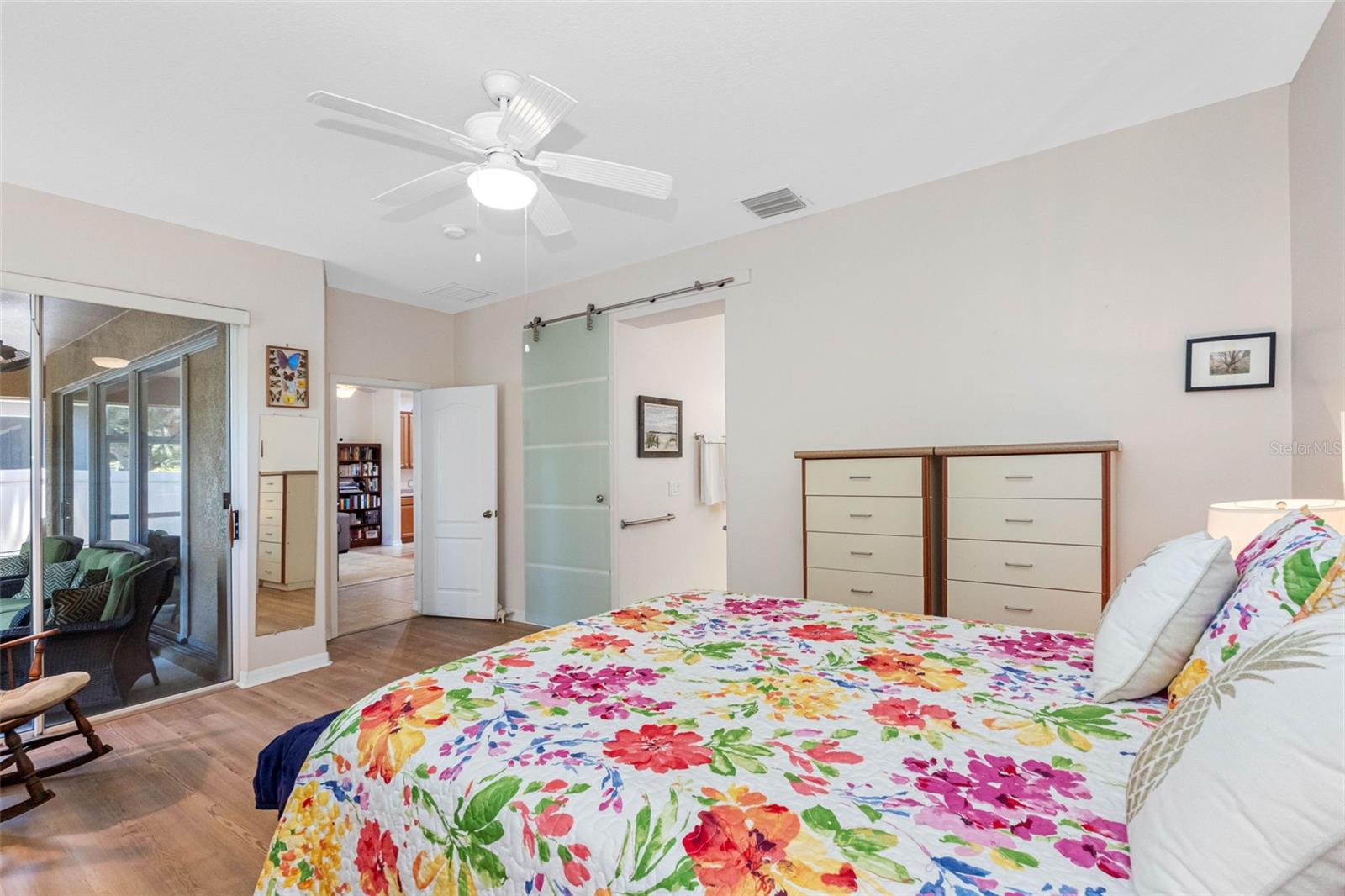 BRAEMAR - Residential