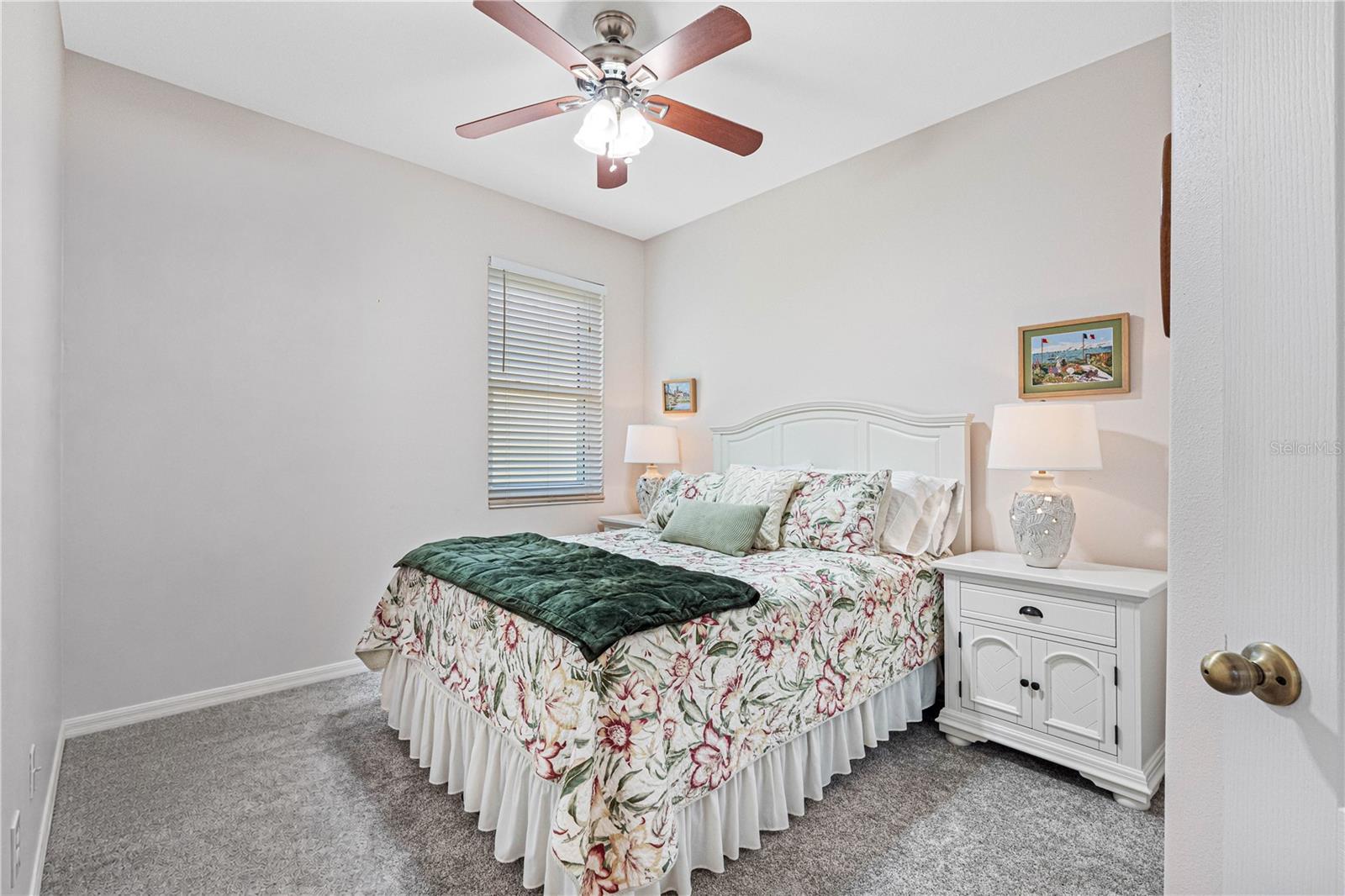 BRAEMAR - Residential