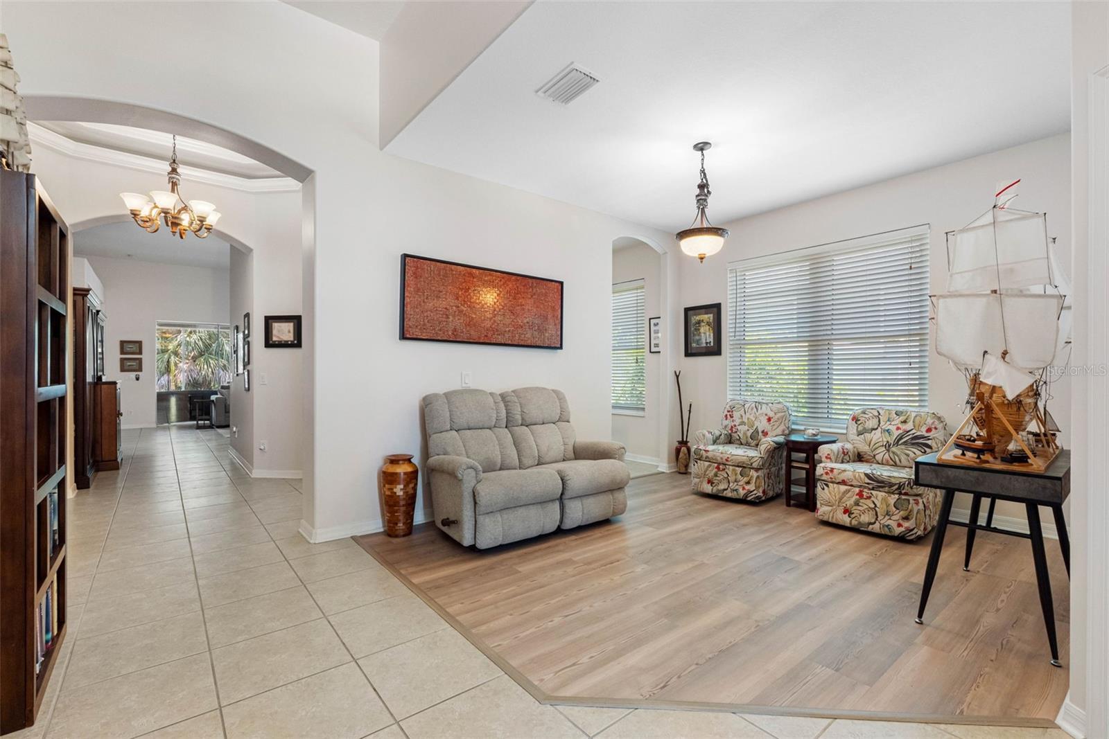 BRAEMAR - Residential