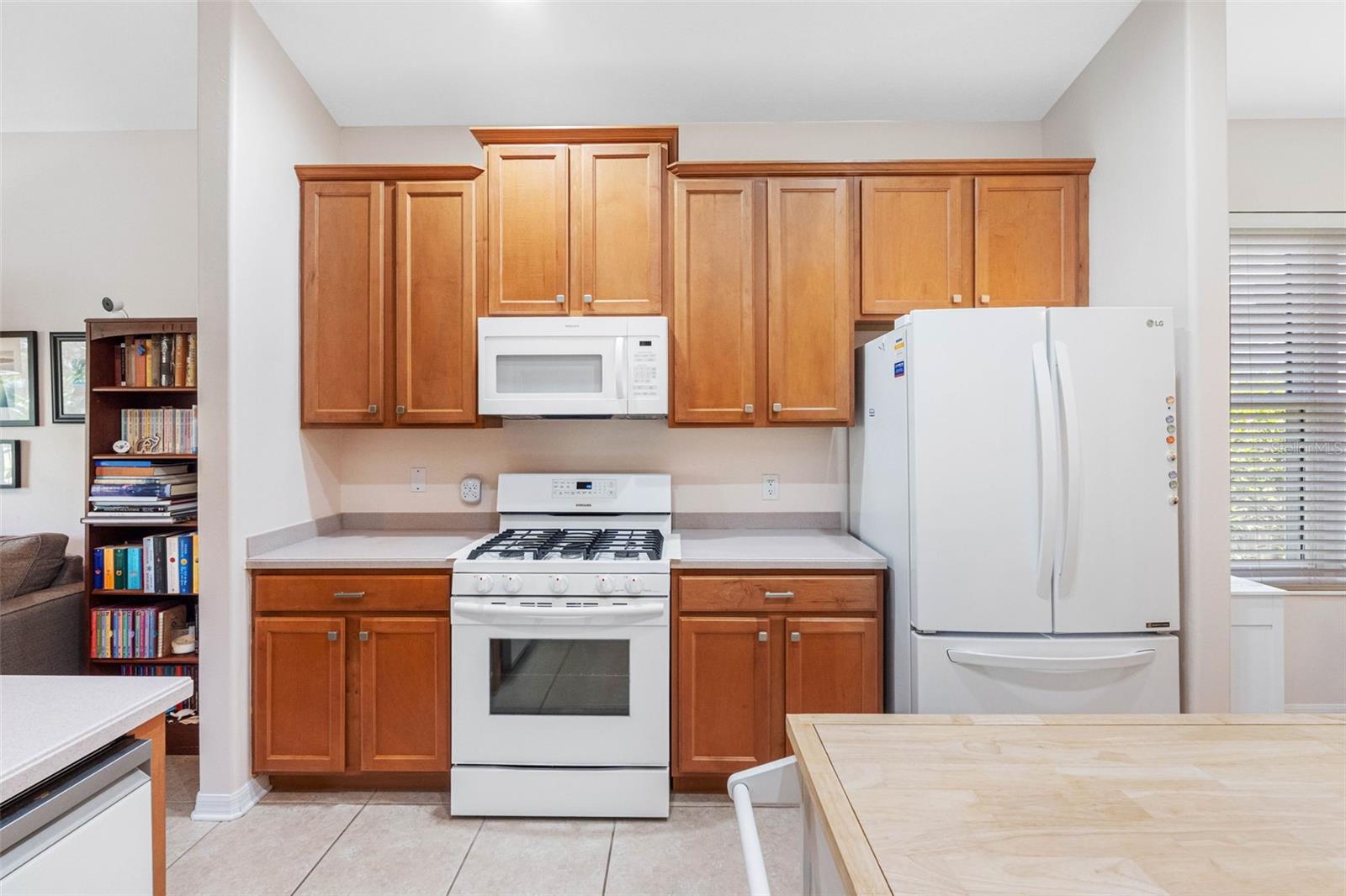 BRAEMAR - Residential