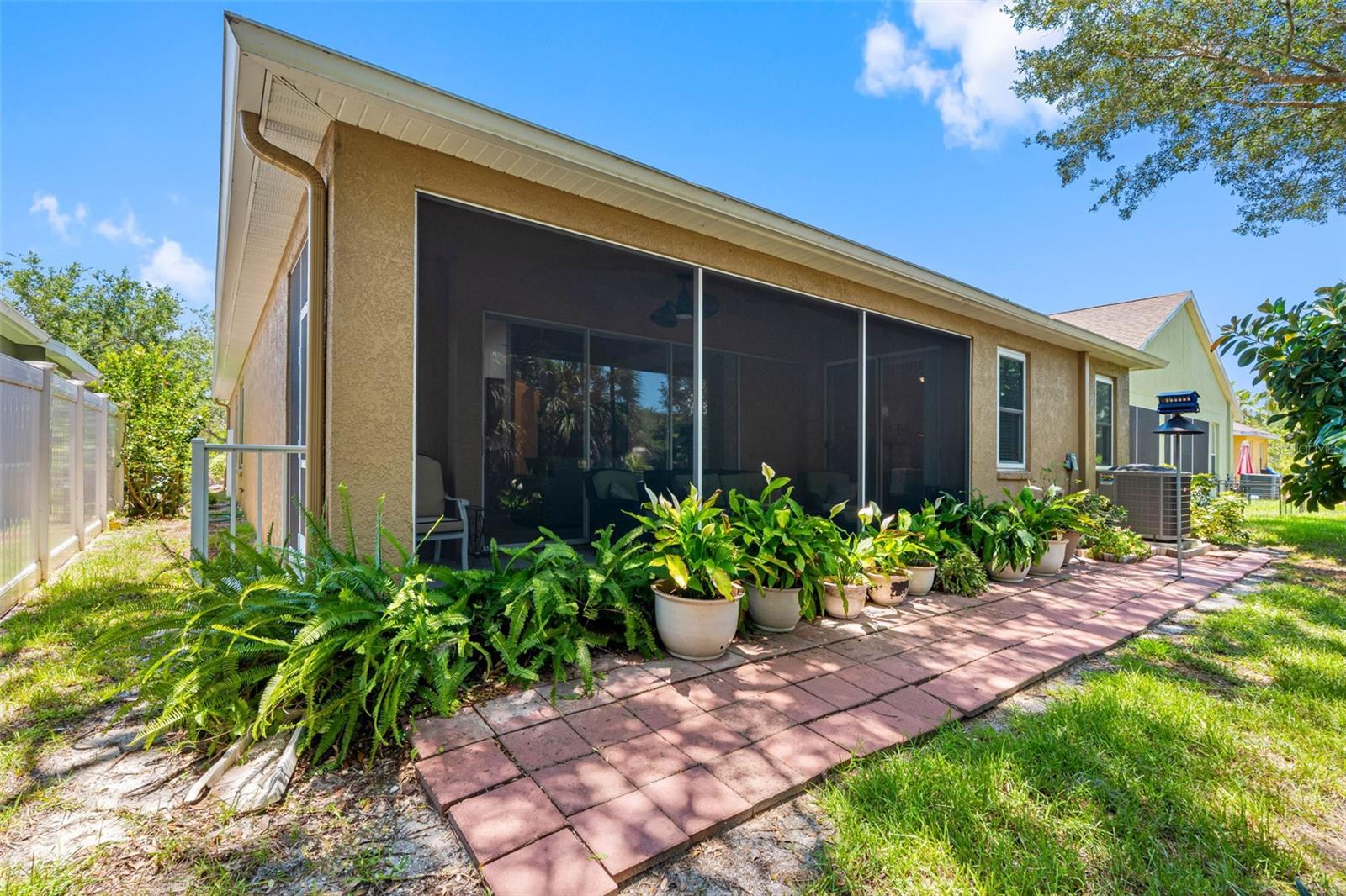 BRAEMAR - Residential