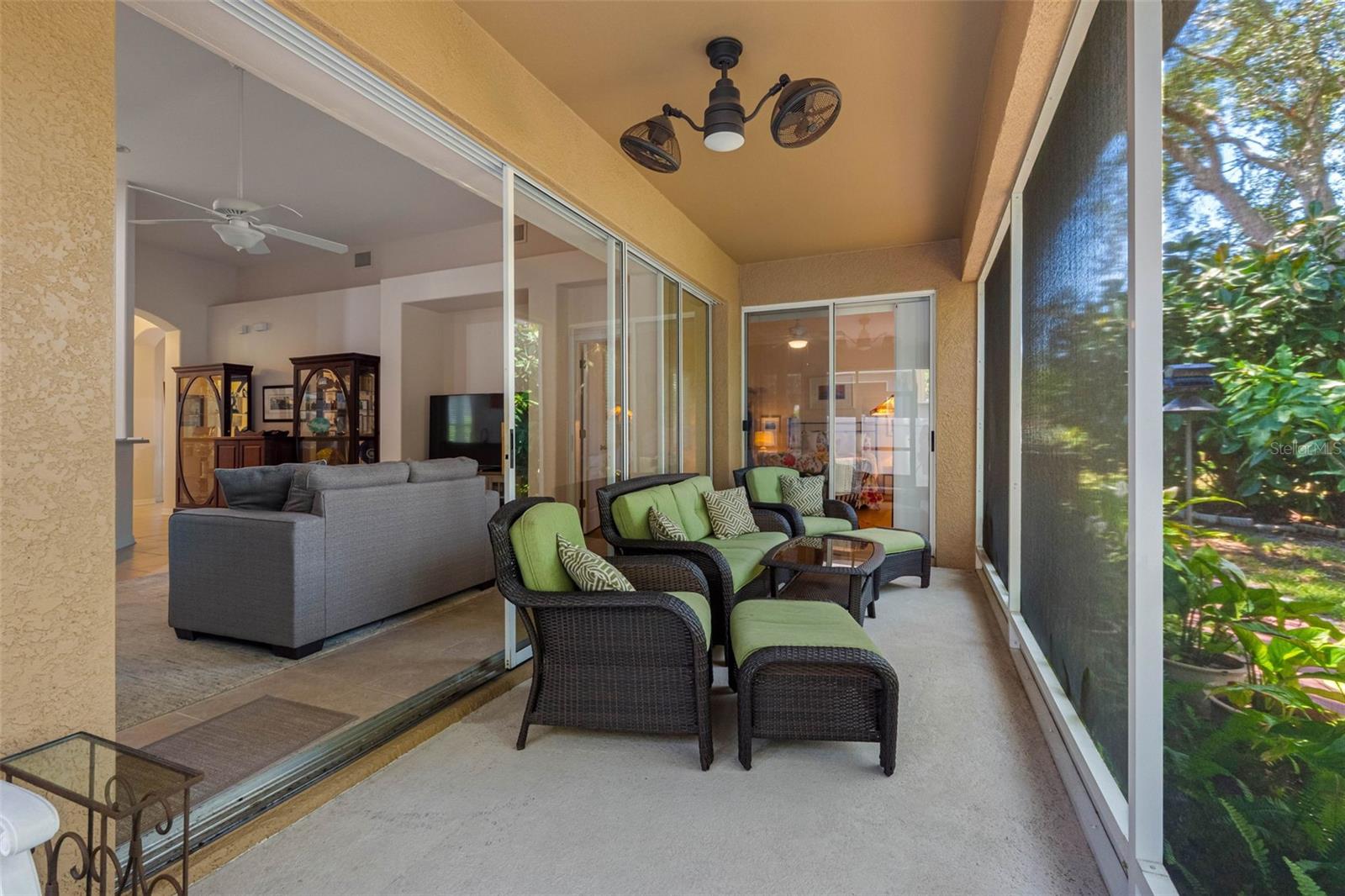 BRAEMAR - Residential