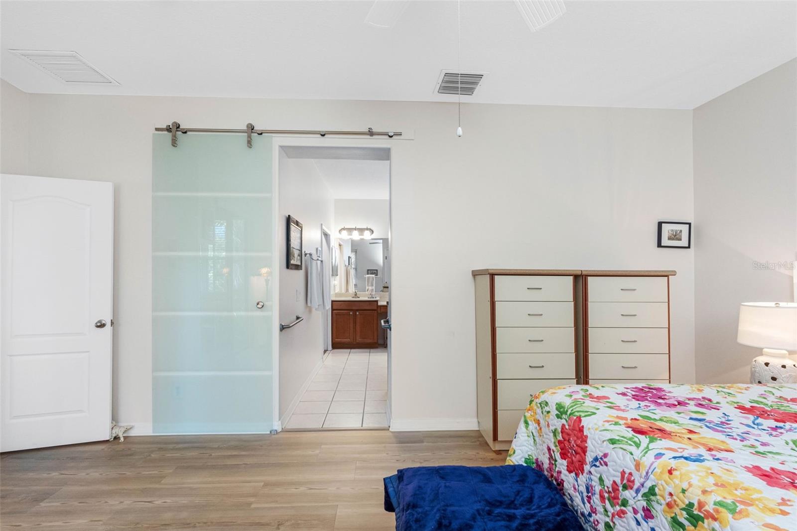 BRAEMAR - Residential