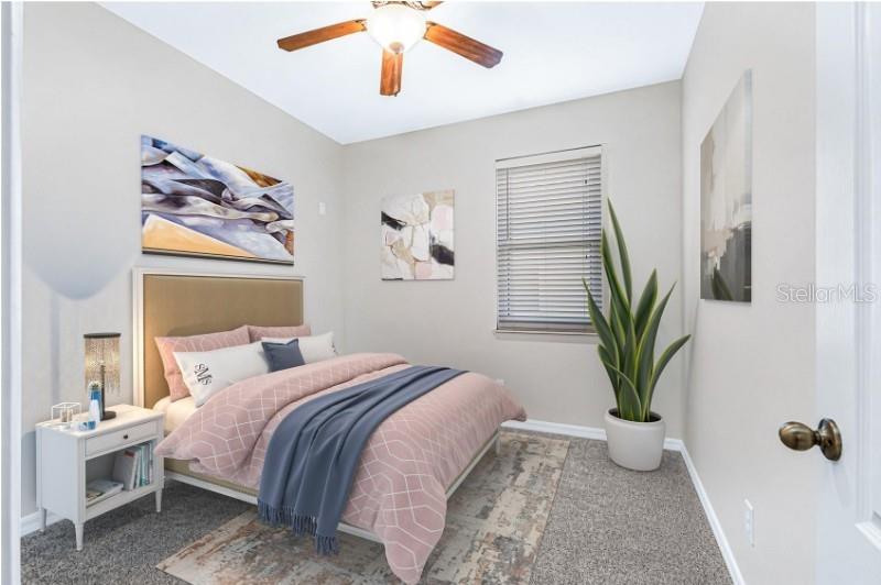 BRAEMAR - Residential