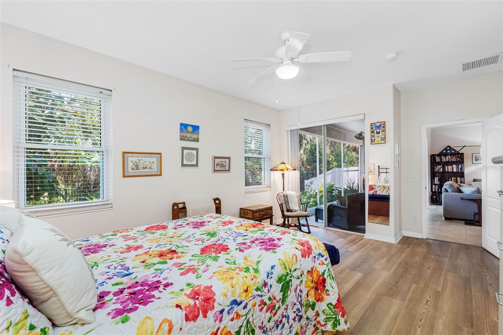 BRAEMAR - Residential