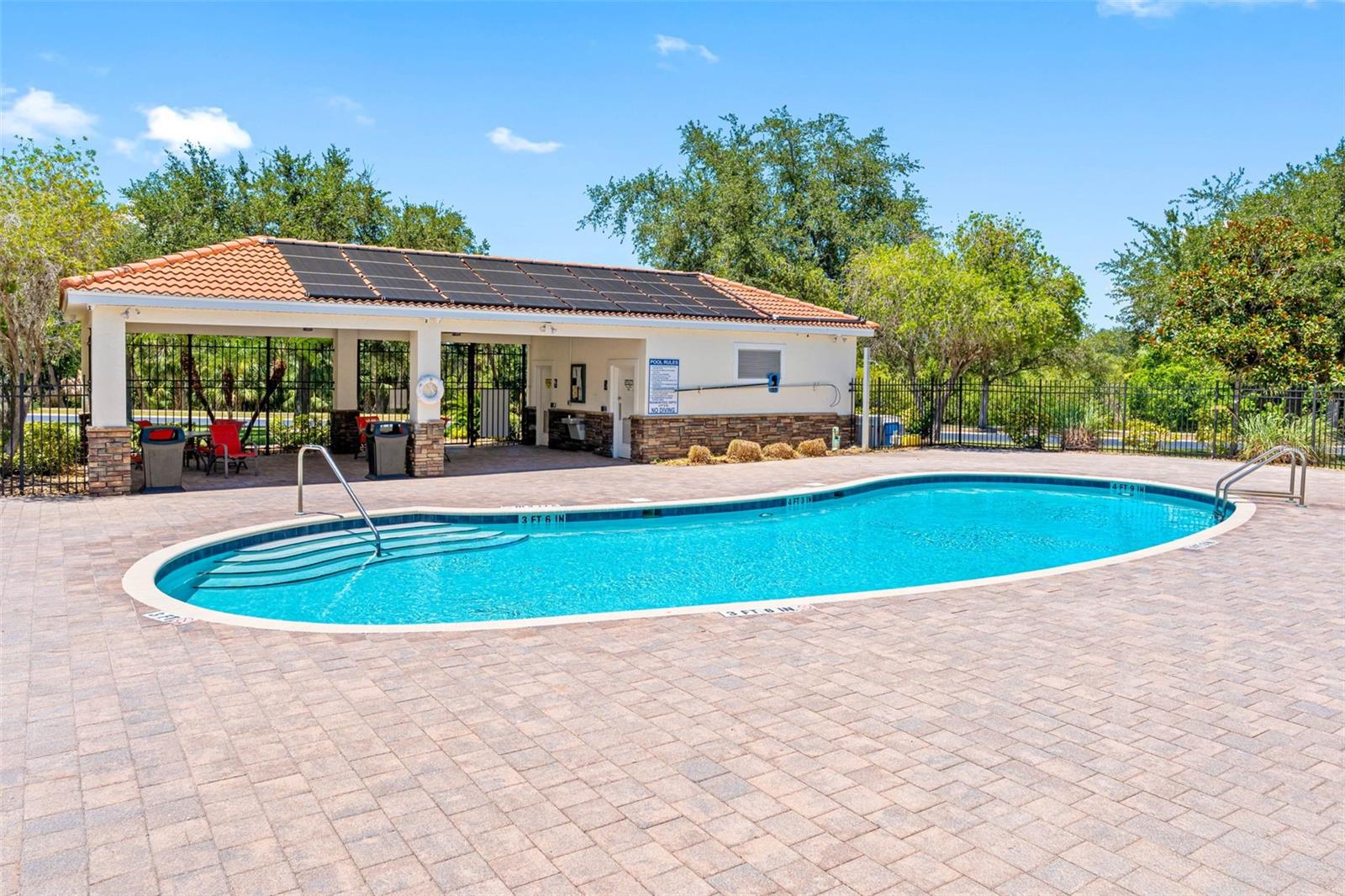BRAEMAR - Residential