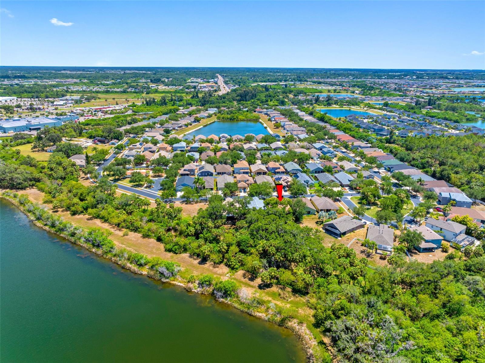 BRAEMAR - Residential