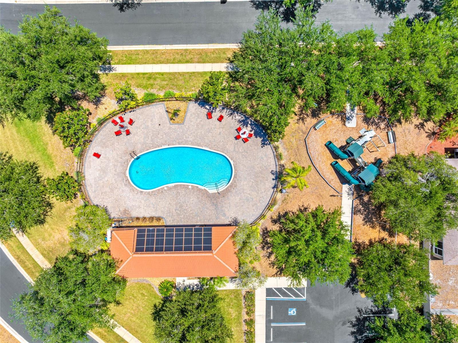 BRAEMAR - Residential