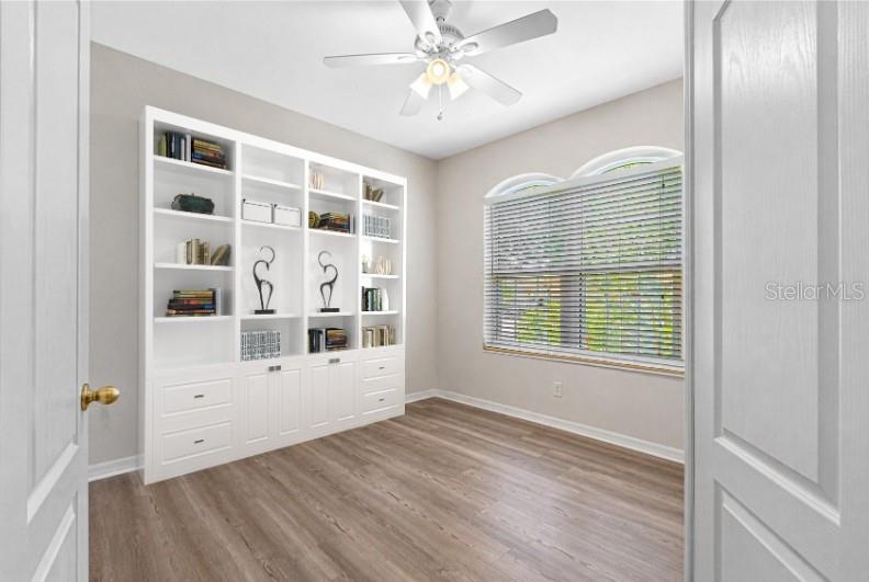 BRAEMAR - Residential