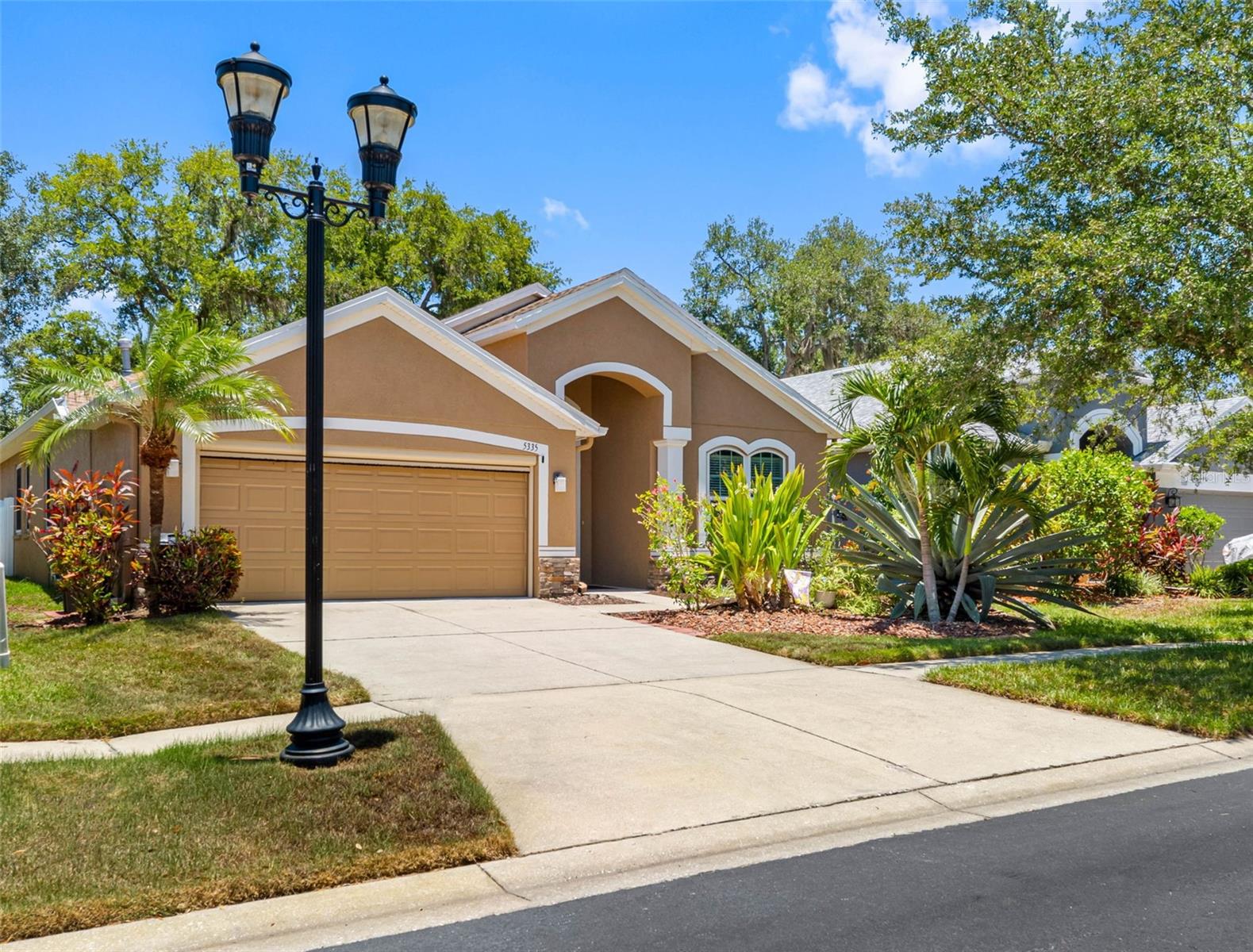 BRAEMAR - Residential