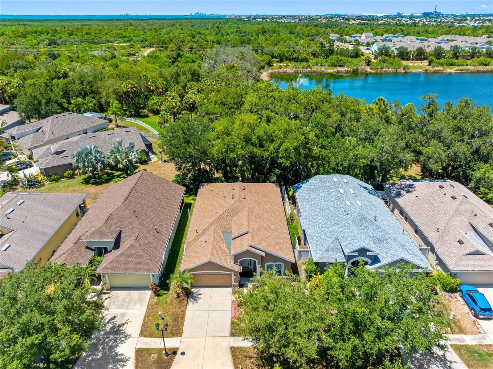 BRAEMAR - Residential