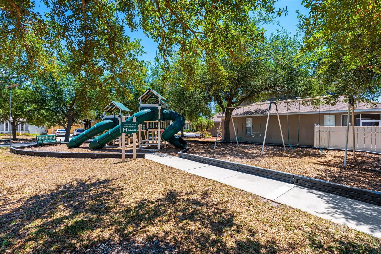 BRAEMAR - Residential
