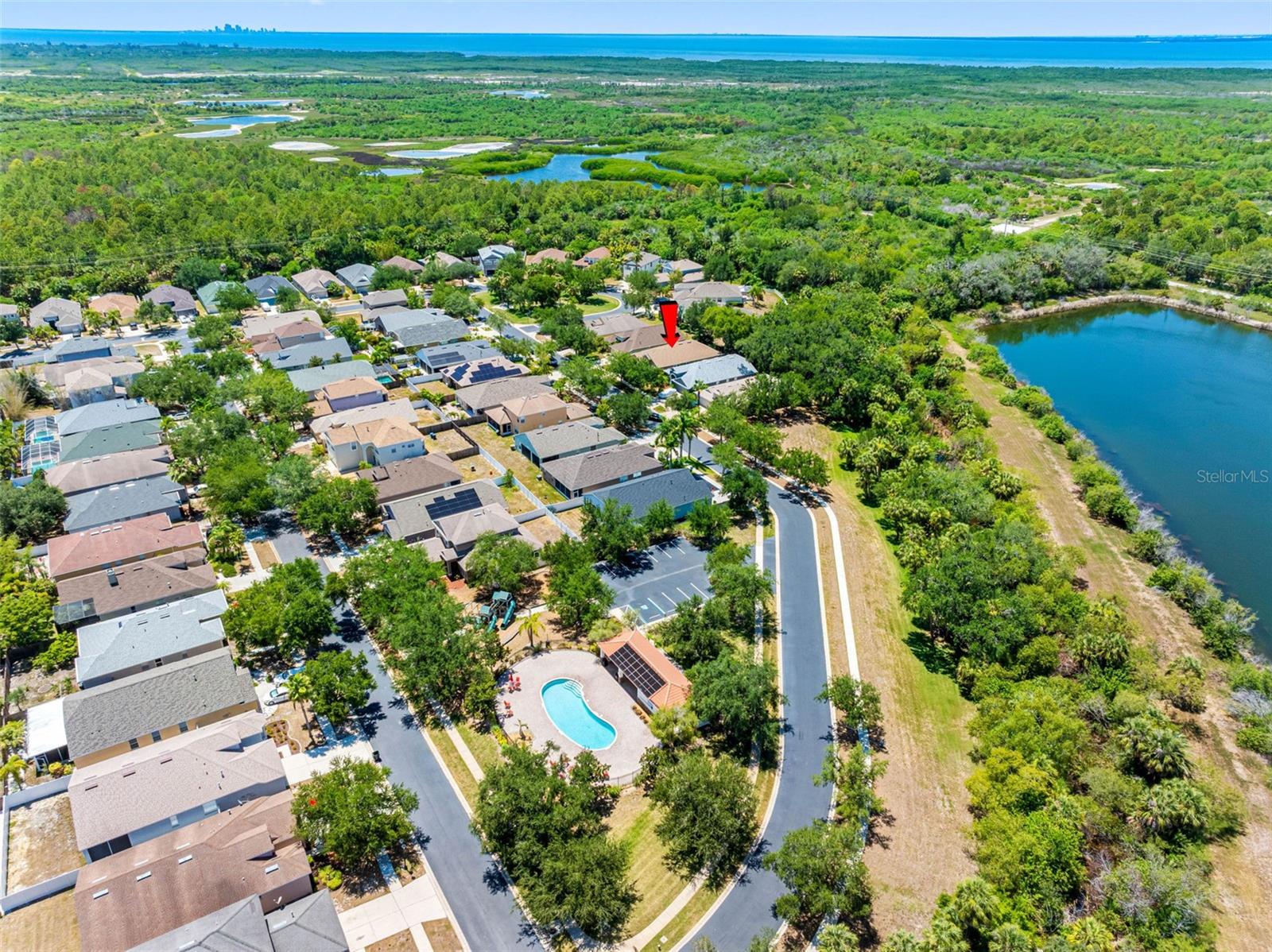 BRAEMAR - Residential