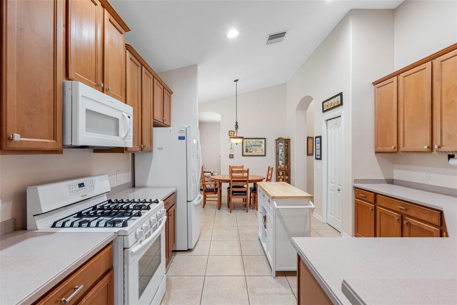 BRAEMAR - Residential