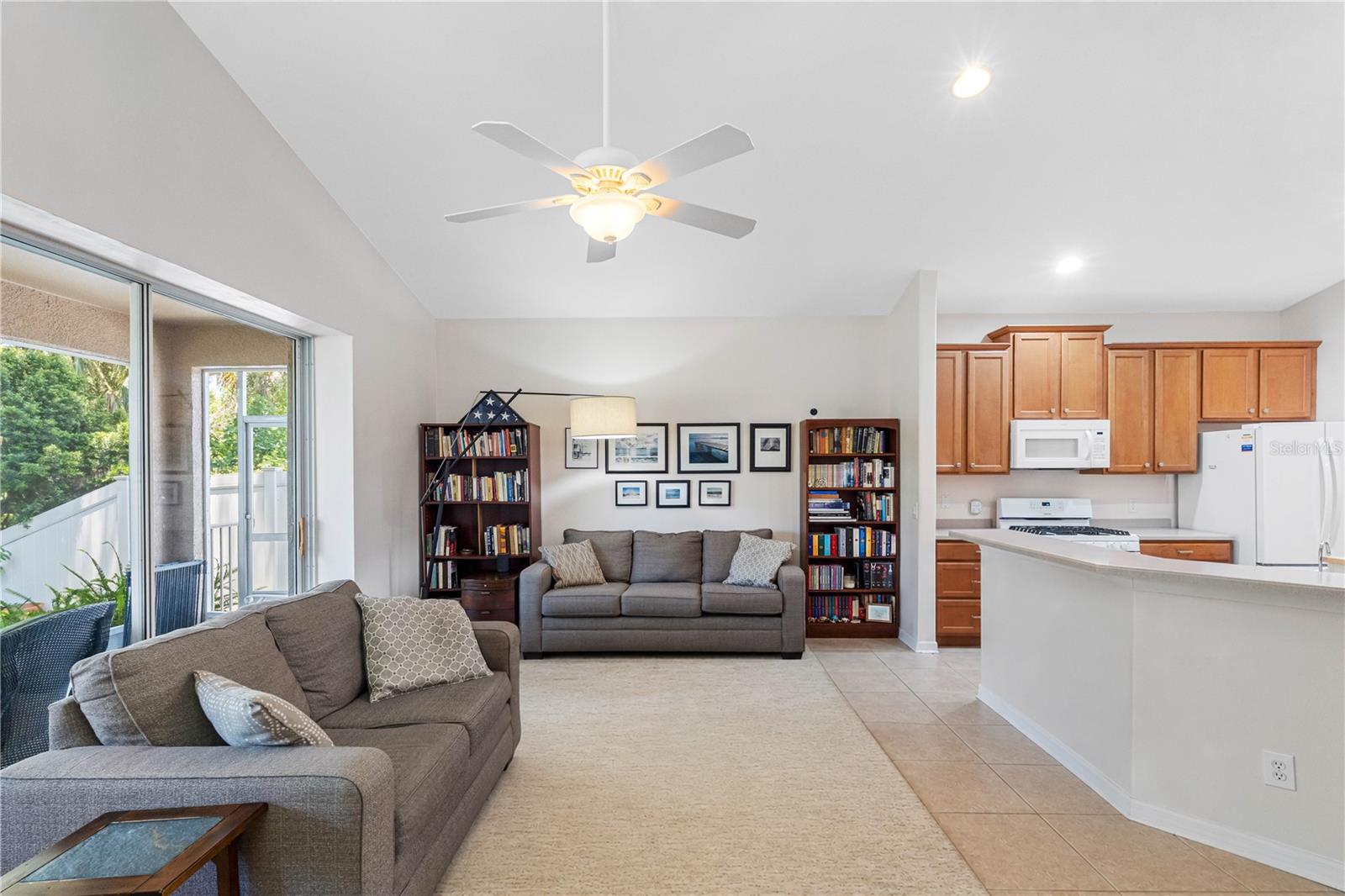 BRAEMAR - Residential