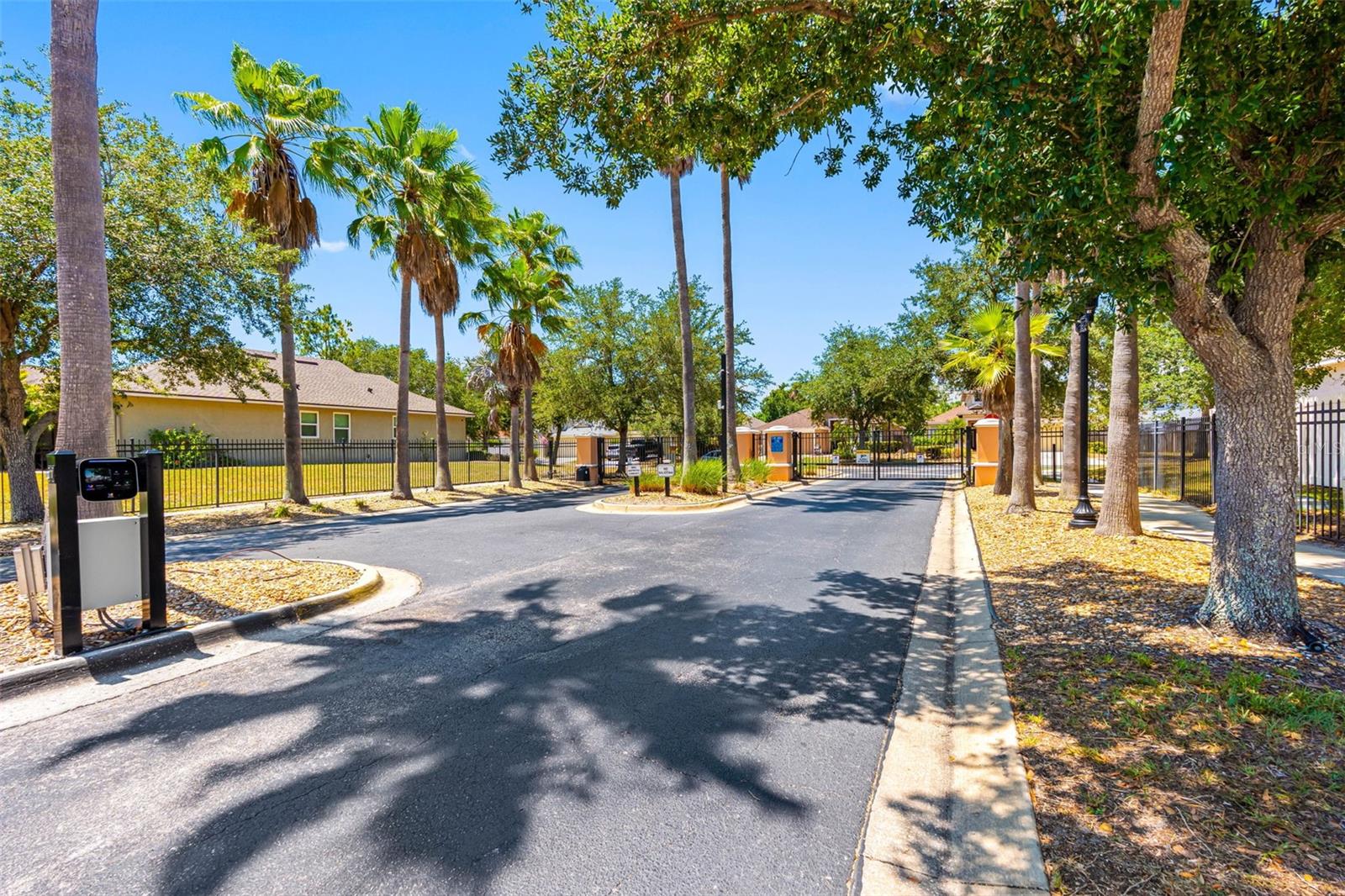 BRAEMAR - Residential