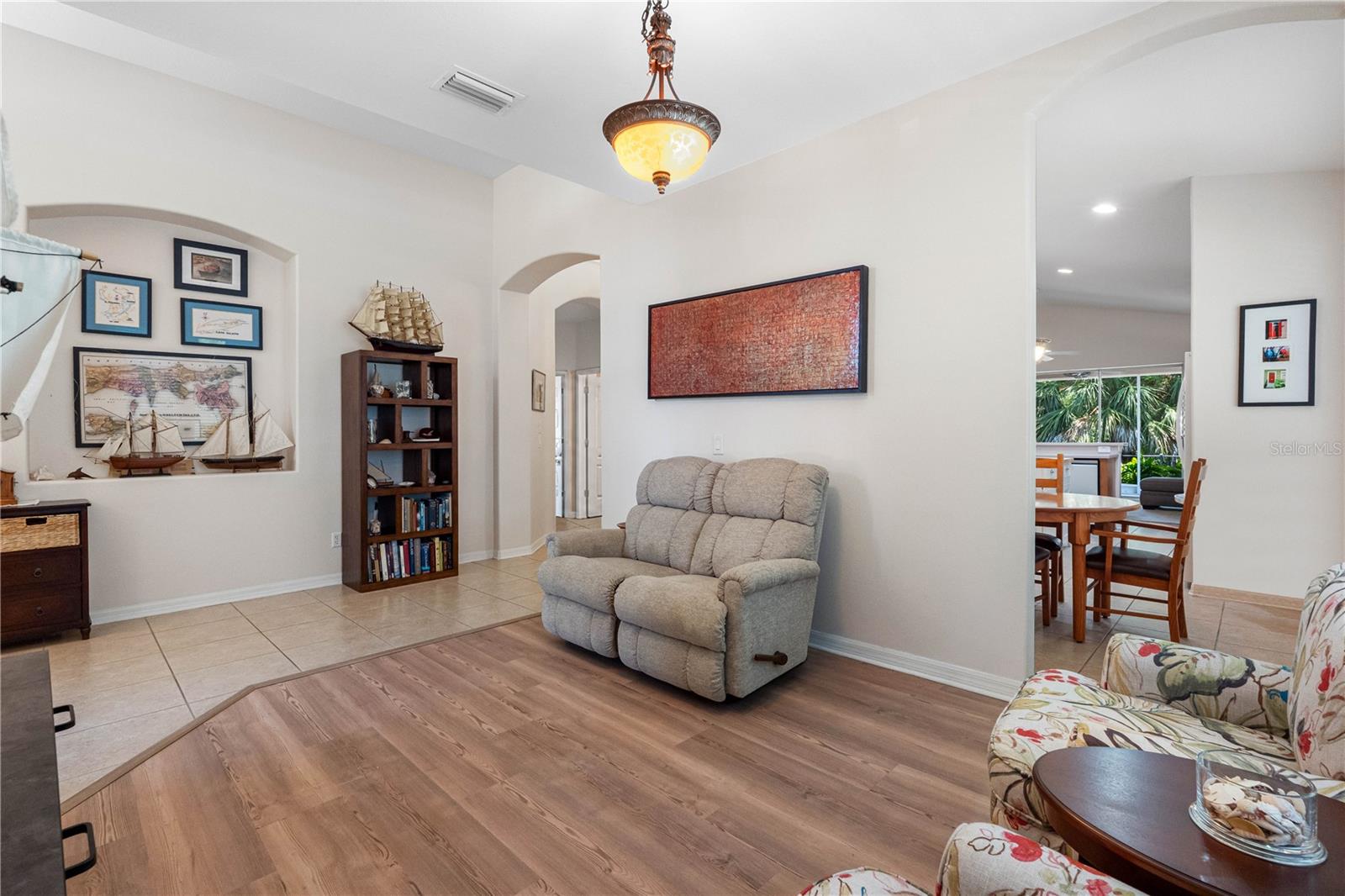 BRAEMAR - Residential