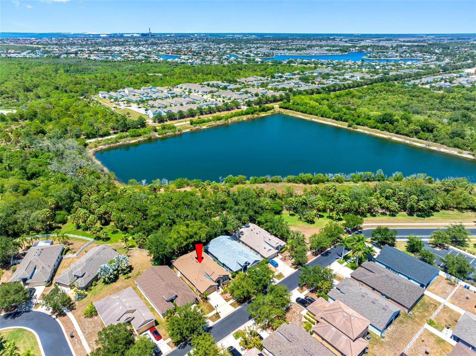BRAEMAR - Residential