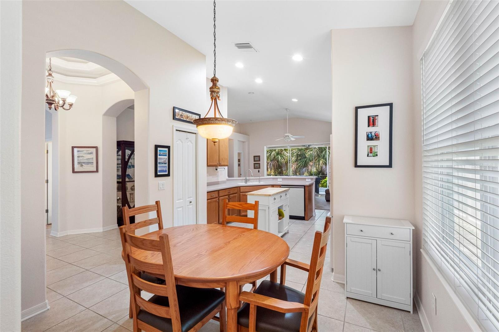BRAEMAR - Residential