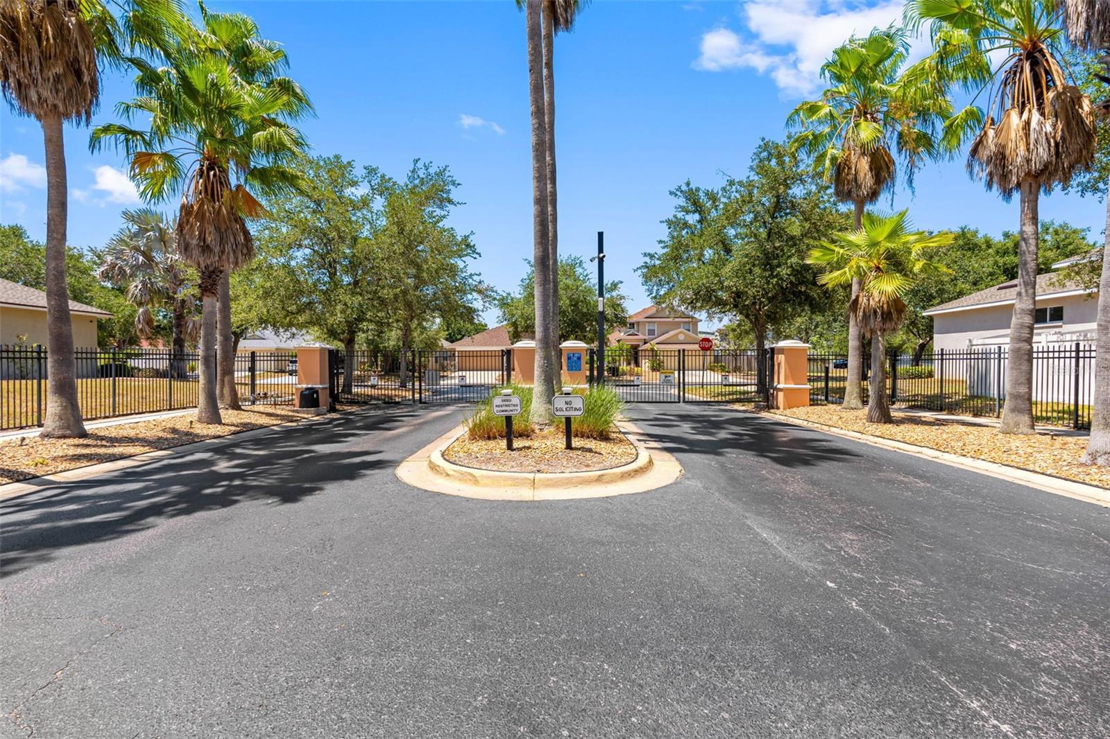 BRAEMAR - Residential