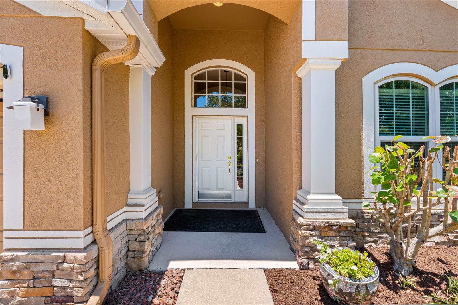 BRAEMAR - Residential
