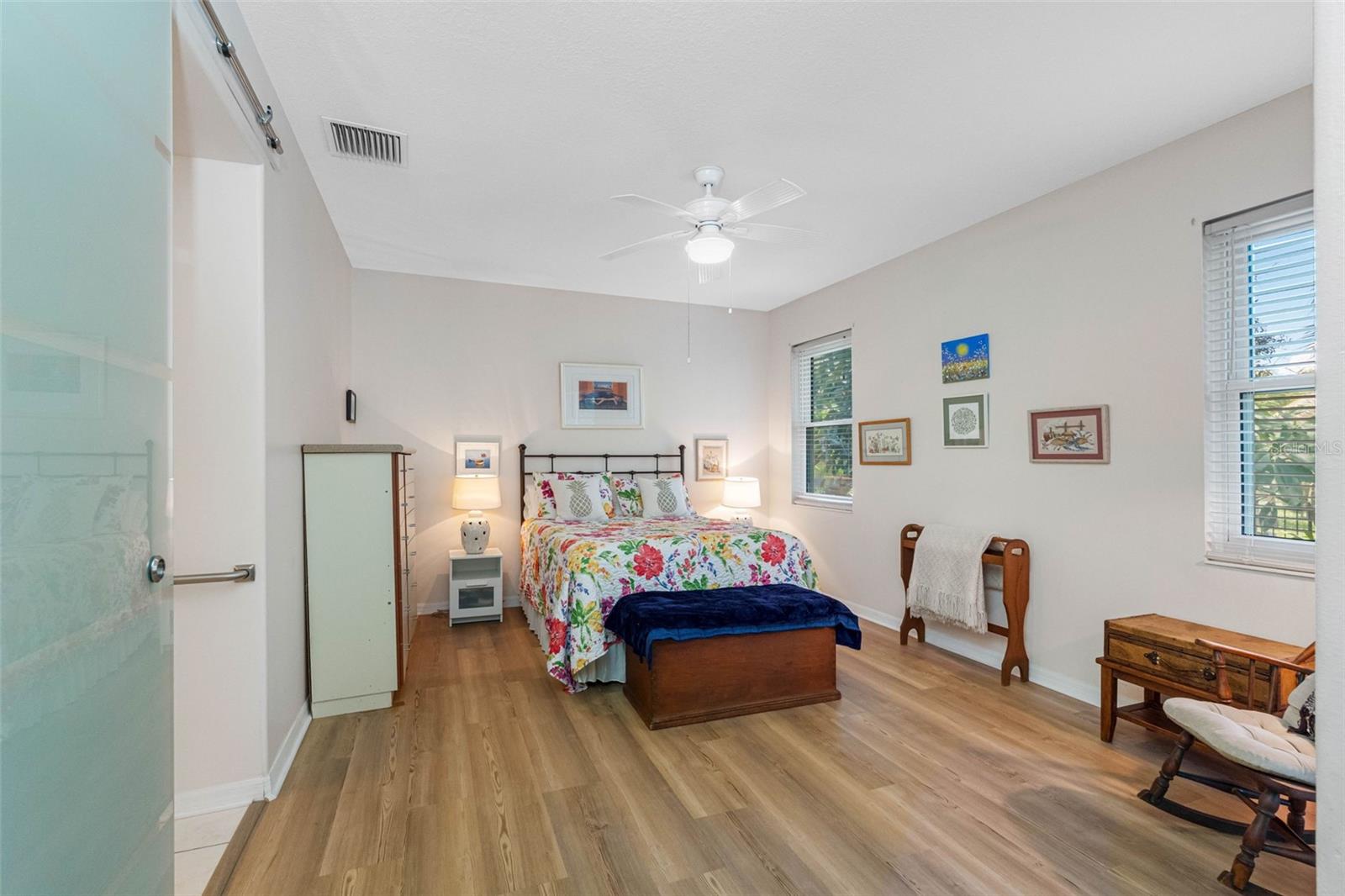 BRAEMAR - Residential