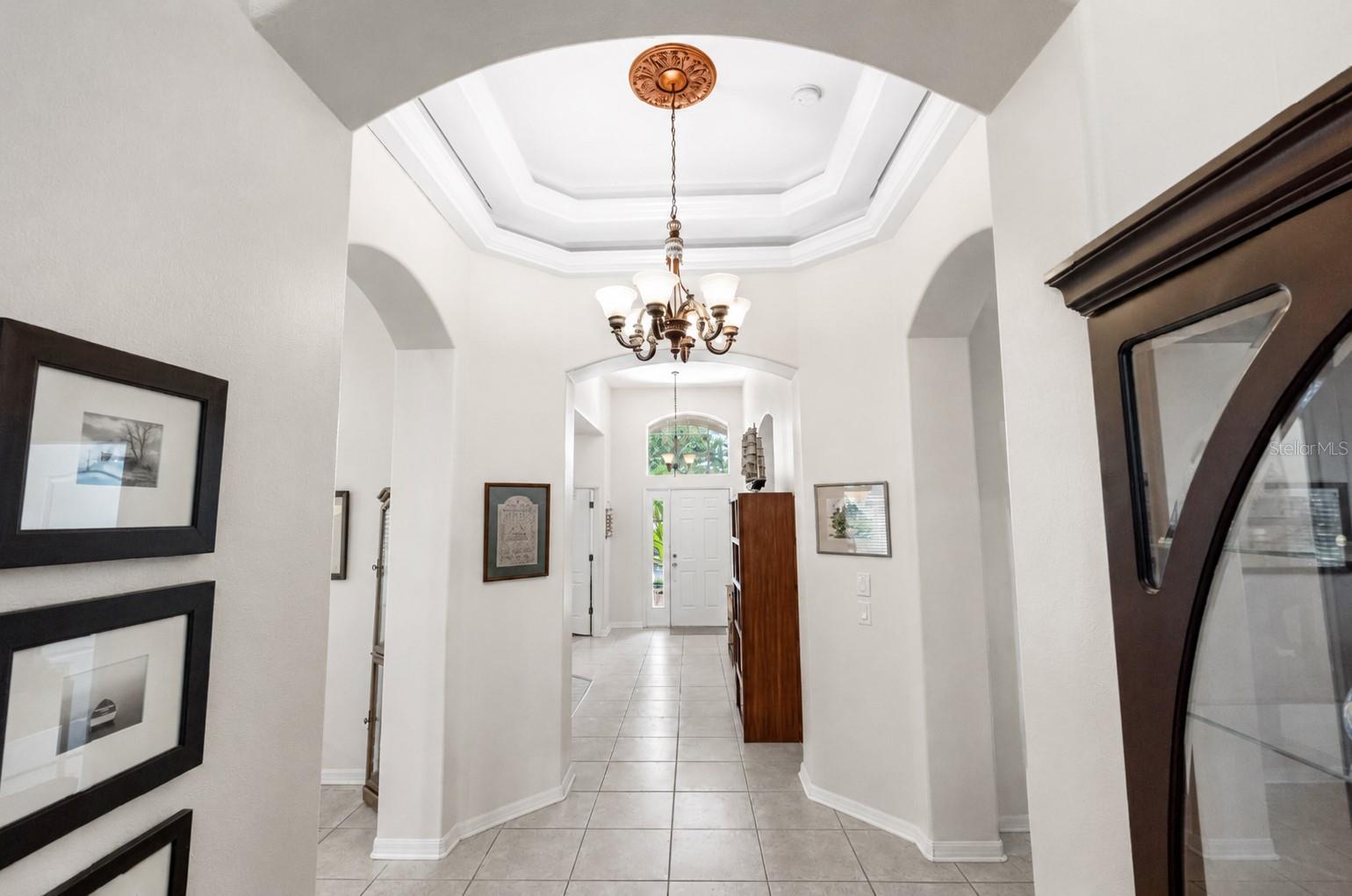 BRAEMAR - Residential